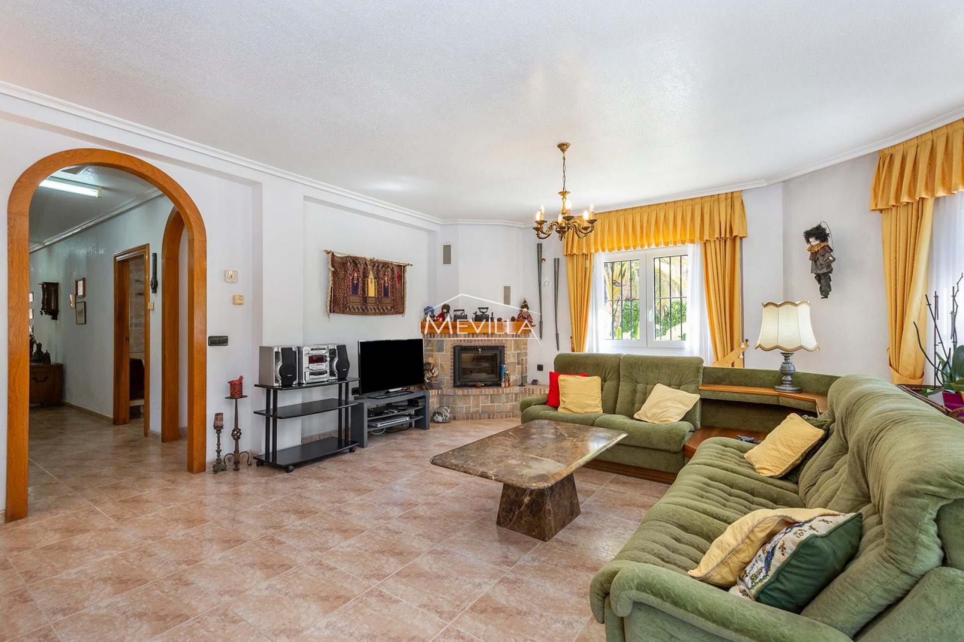 Resales - Villa - Orihuela Costa - Cabo Roig