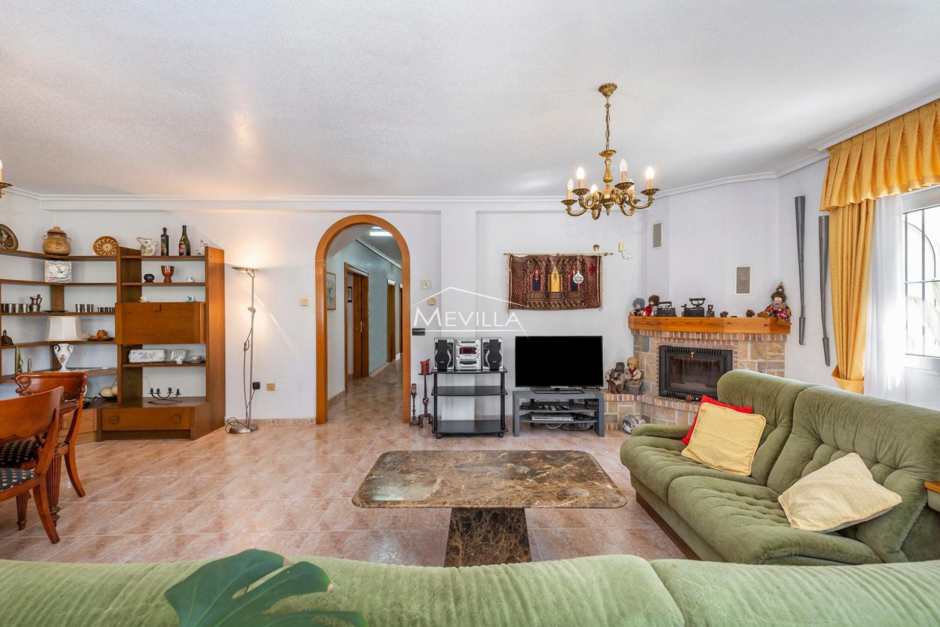 Resales - Villa - Orihuela Costa - Cabo Roig
