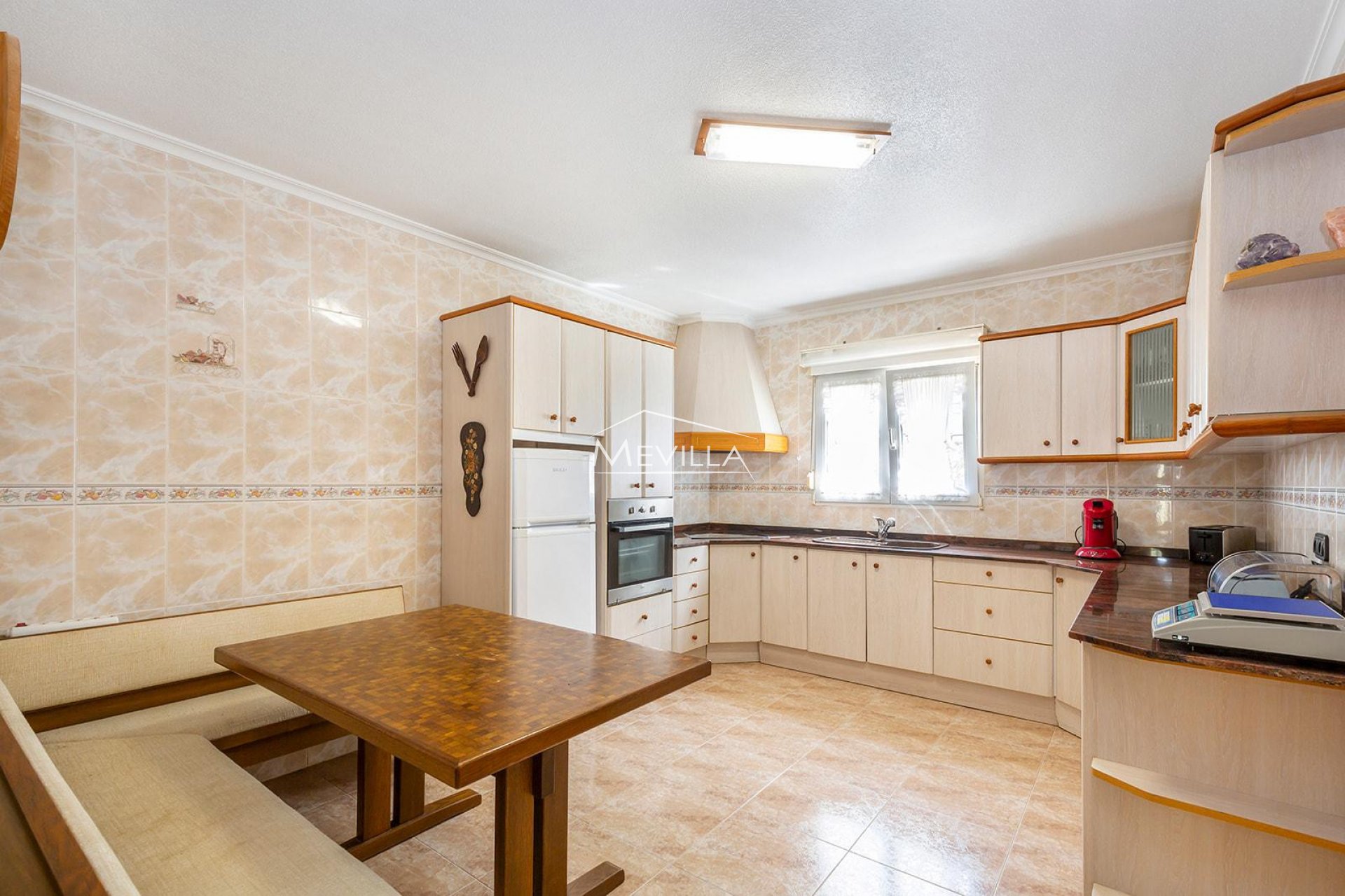 Resales - Villa - Orihuela Costa - Cabo Roig
