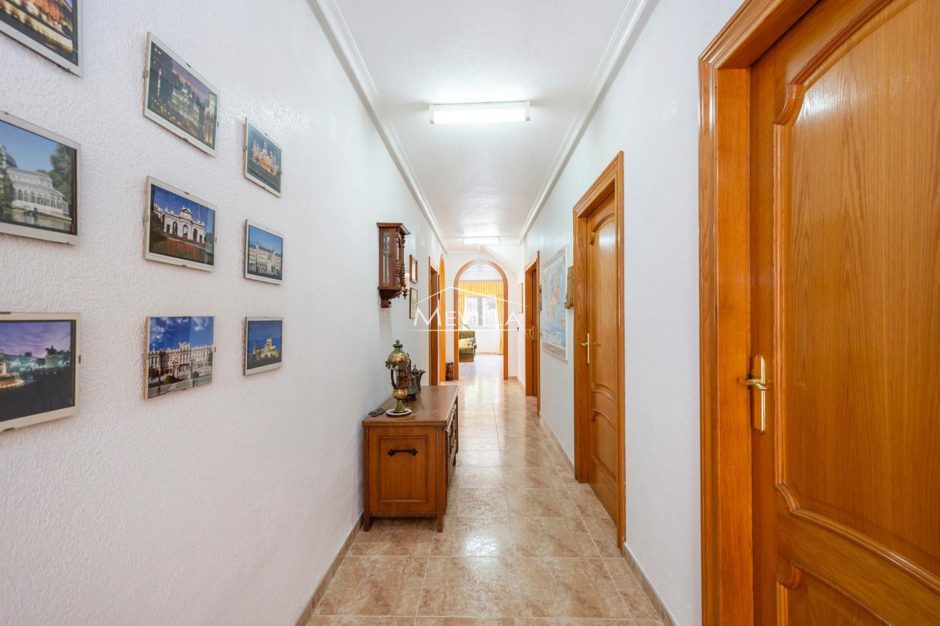 Resales - Villa - Orihuela Costa - Cabo Roig