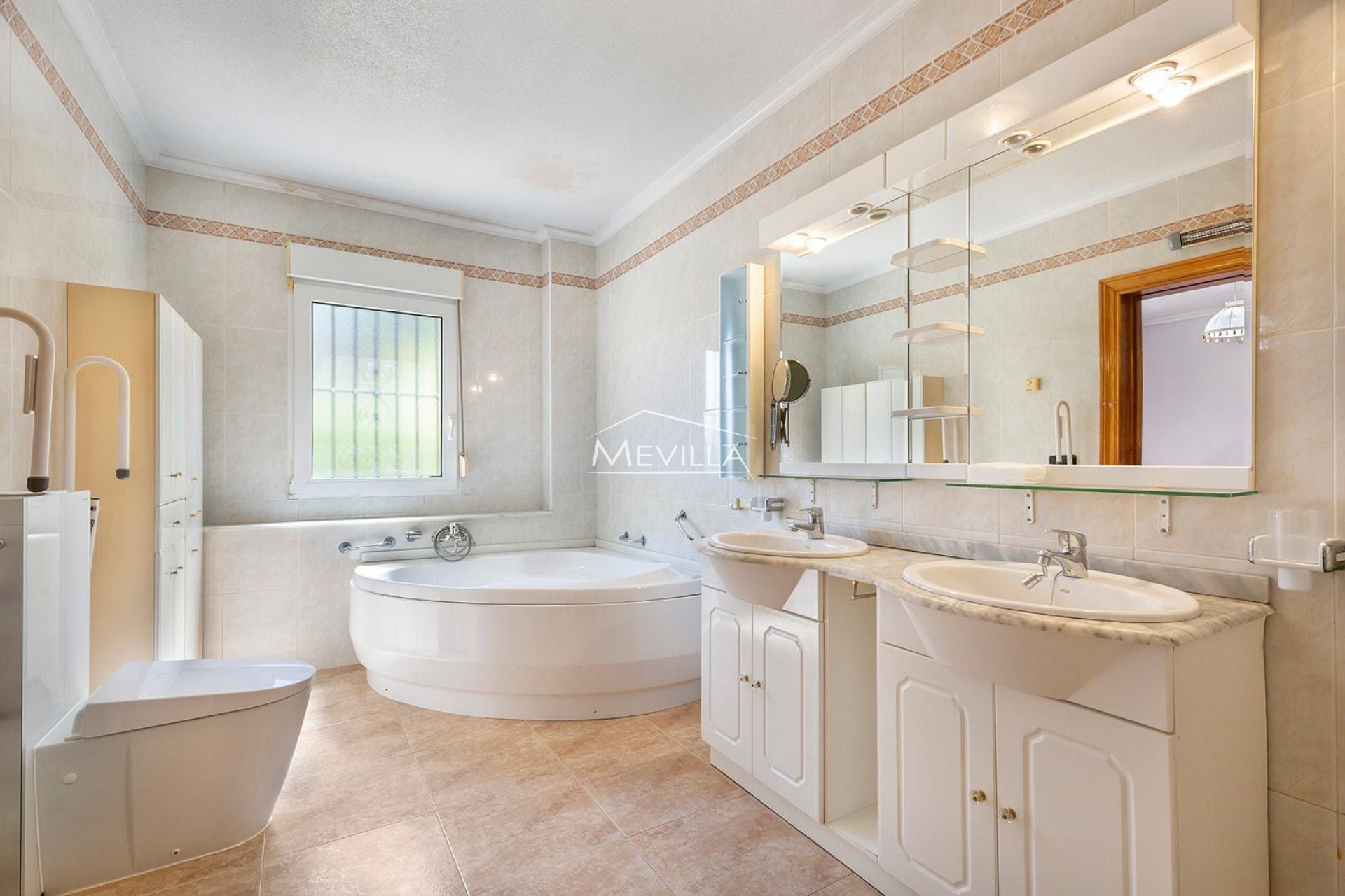Resales - Villa - Orihuela Costa - Cabo Roig