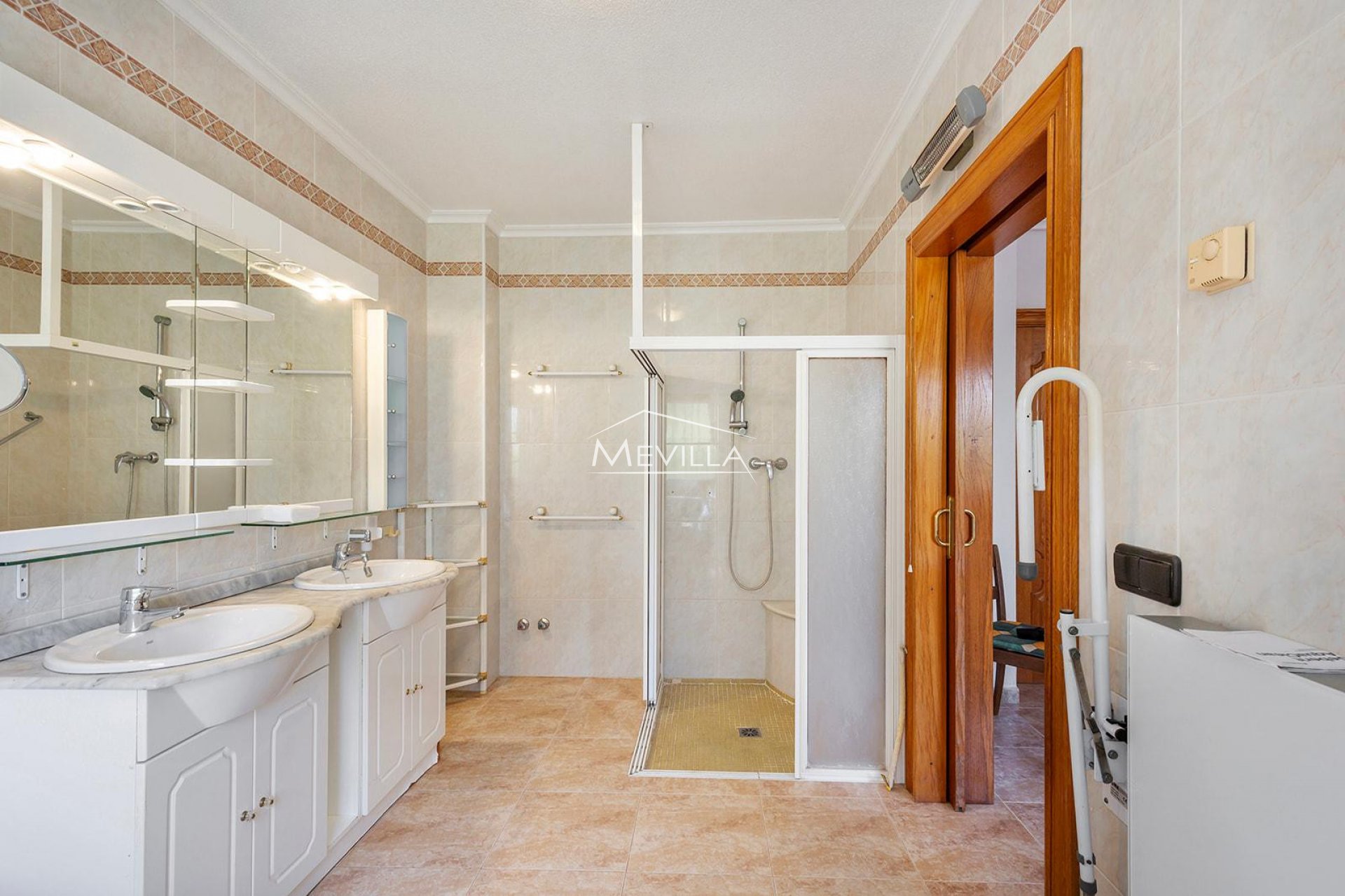 Resales - Villa - Orihuela Costa - Cabo Roig