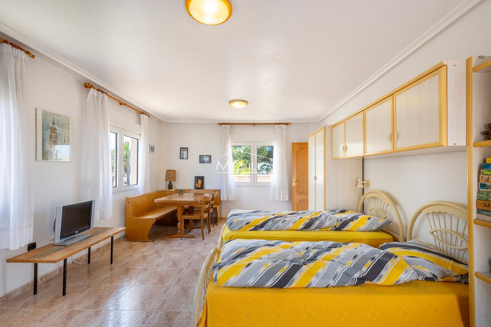 Resales - Villa - Orihuela Costa - Cabo Roig