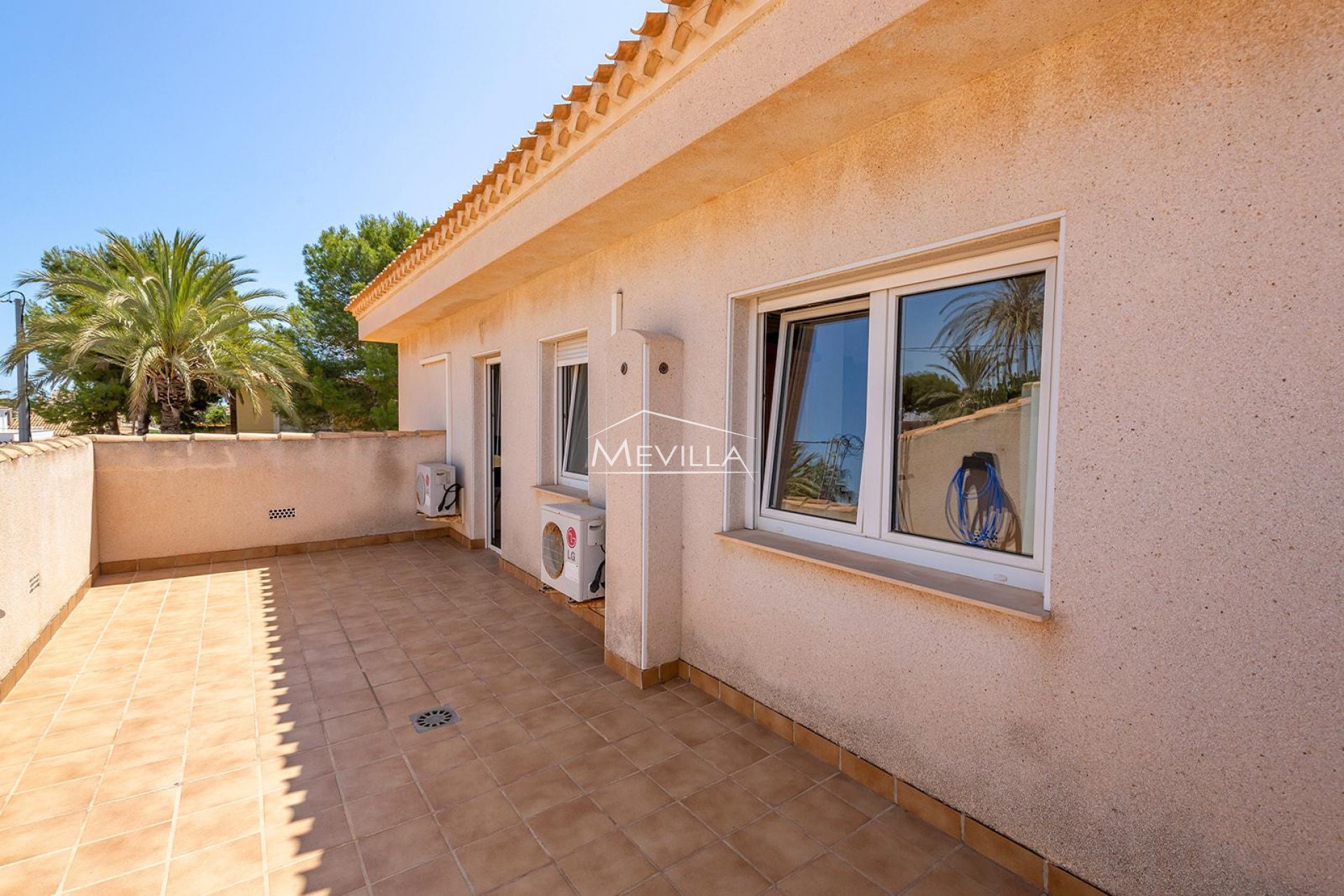 Resales - Villa - Orihuela Costa - Cabo Roig