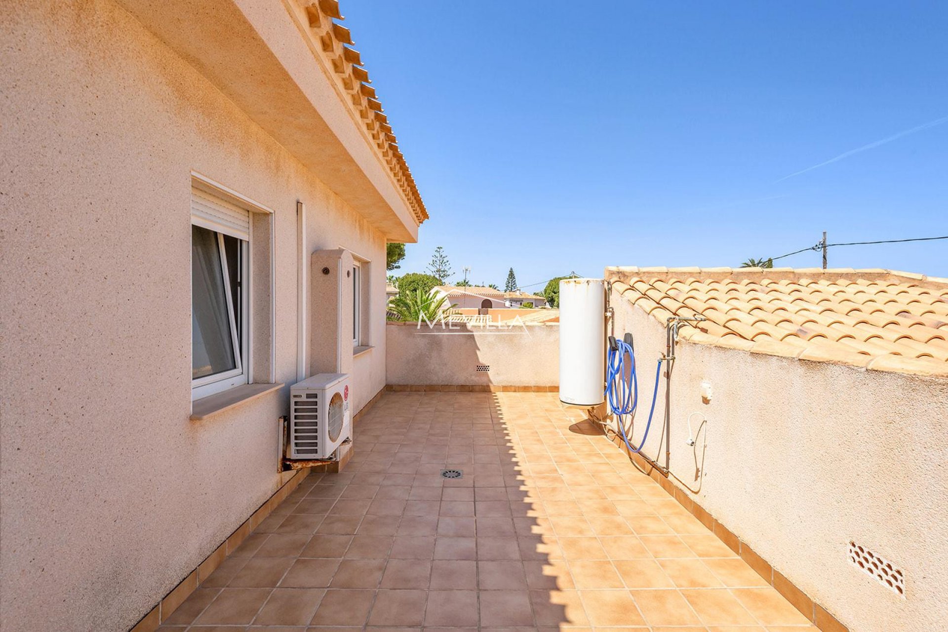 Resales - Villa - Orihuela Costa - Cabo Roig