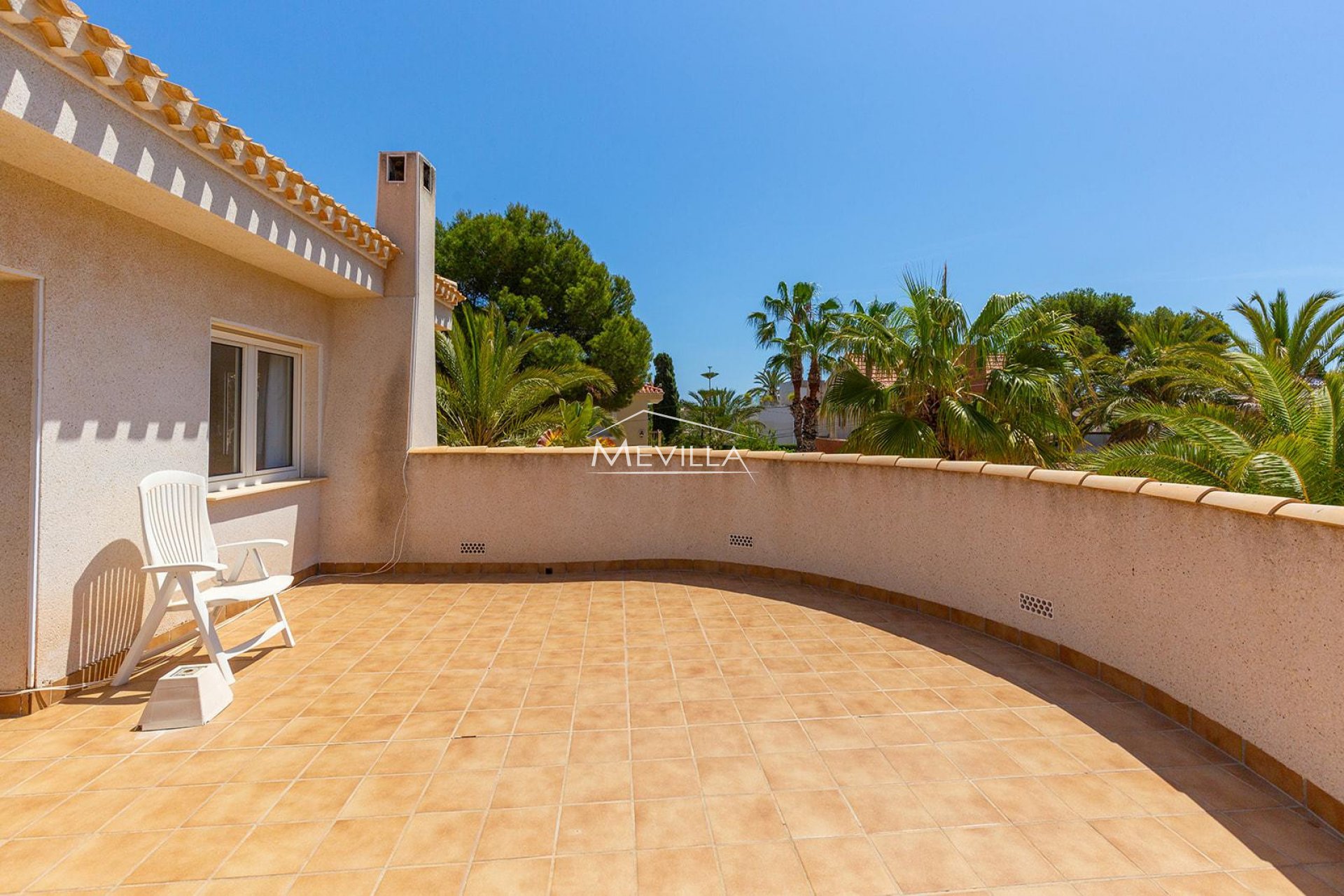 Resales - Villa - Orihuela Costa - Cabo Roig