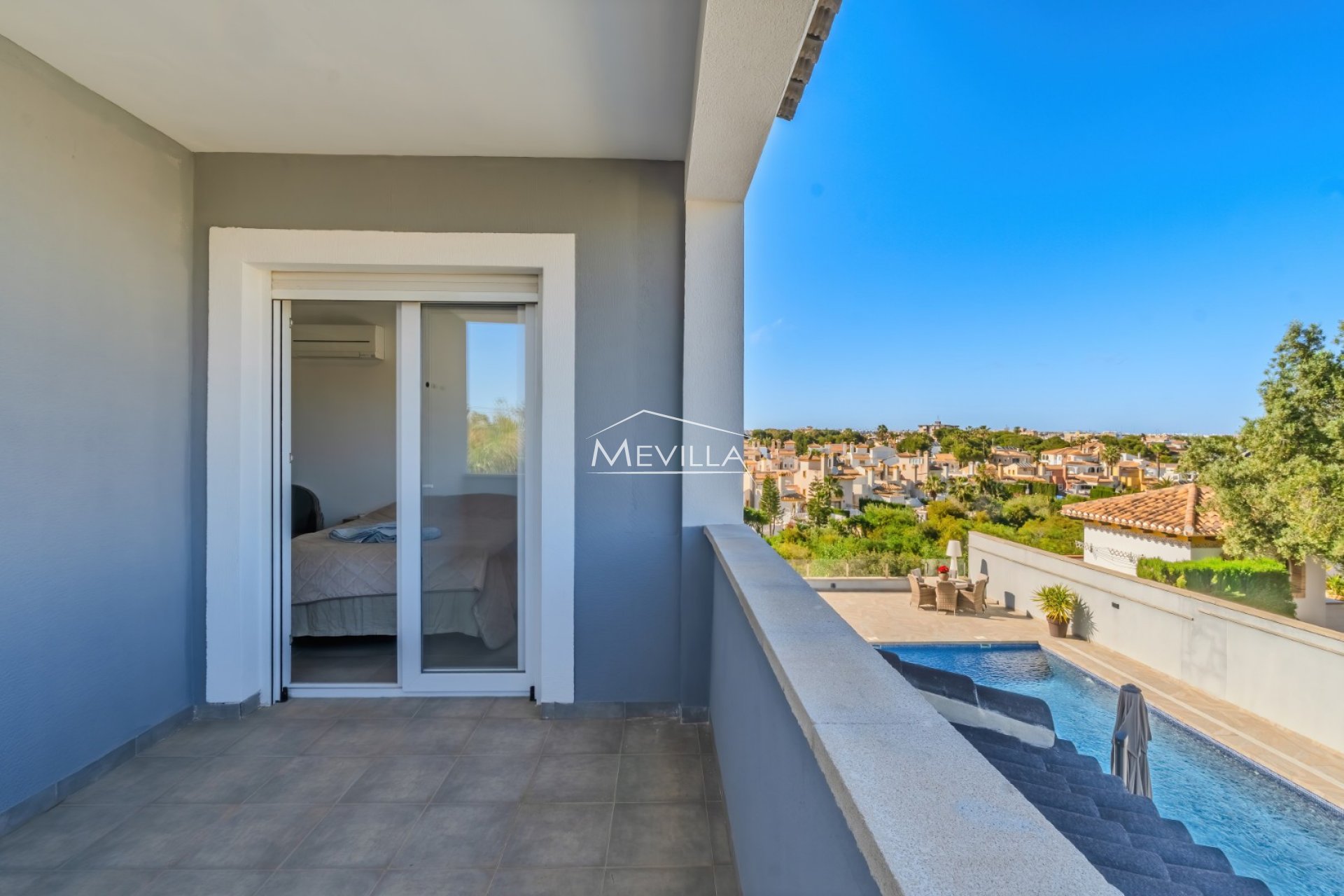Resales - Villa - Orihuela Costa - Cabo Roig