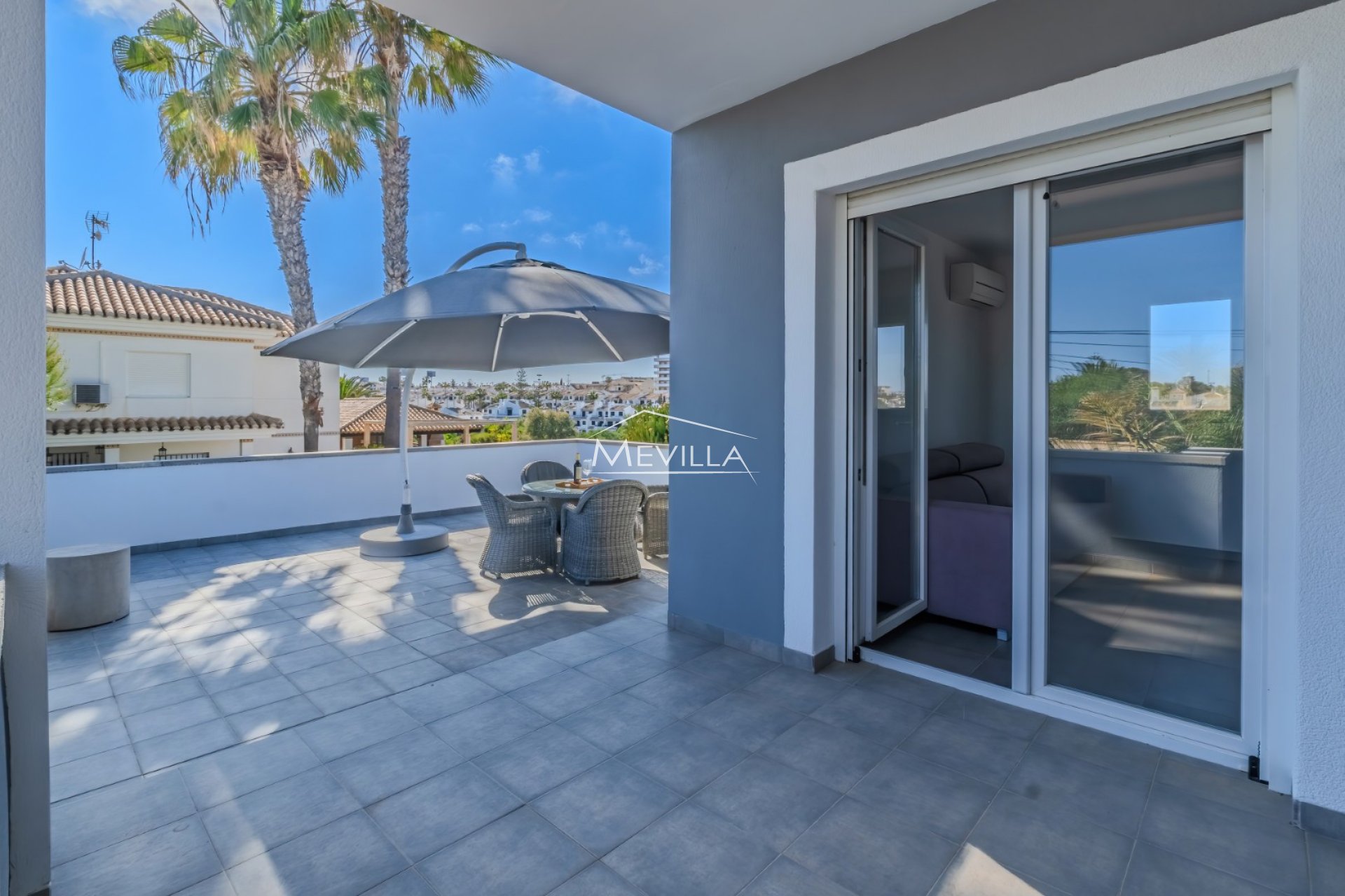 Resales - Villa - Orihuela Costa - Cabo Roig