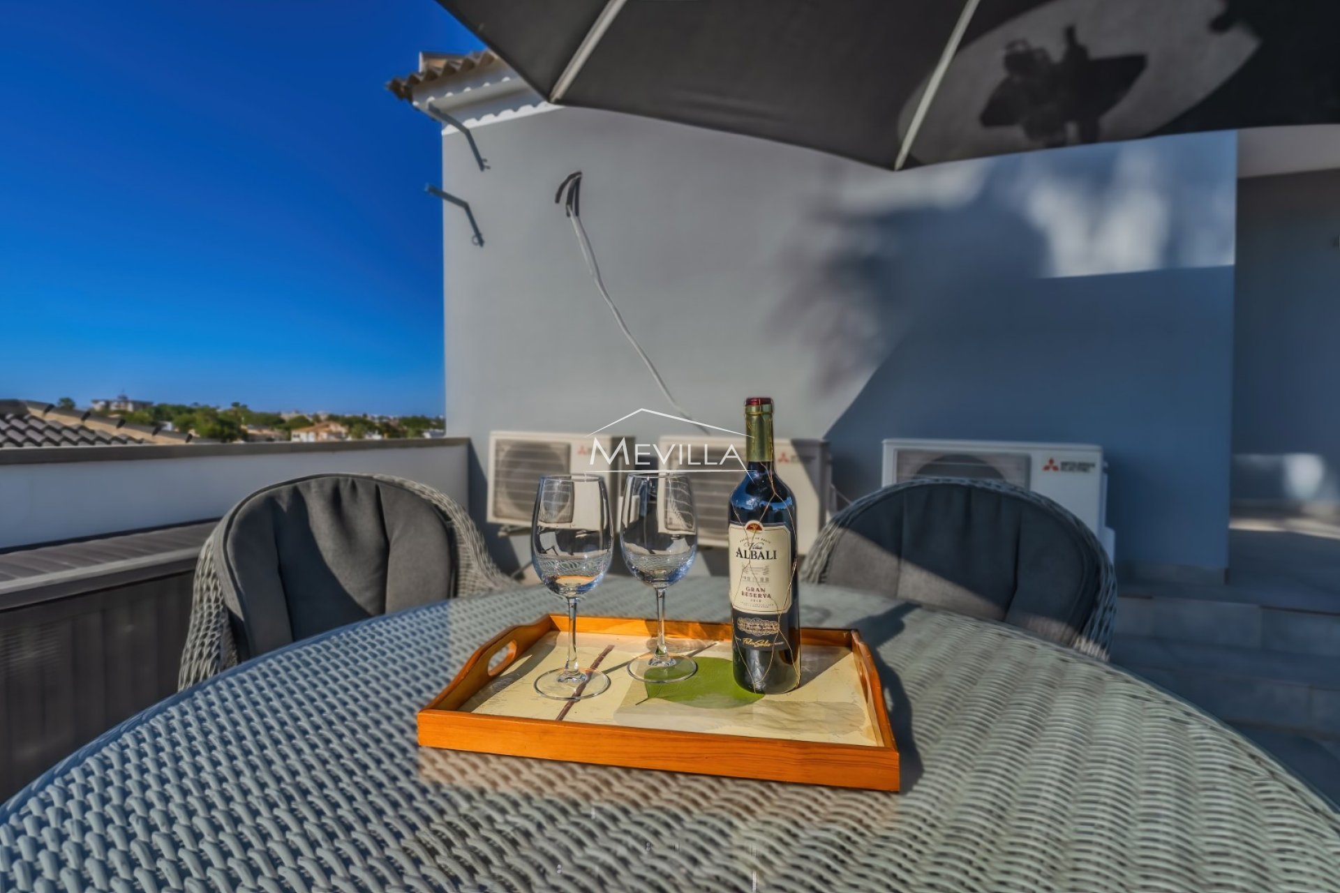 Resales - Villa - Orihuela Costa - Cabo Roig