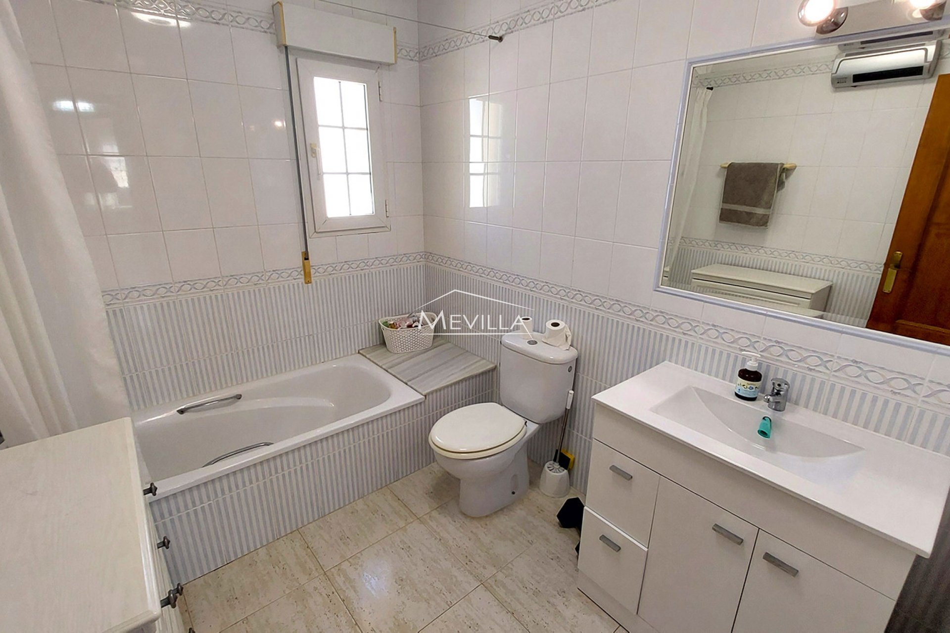 Resales - Villa - Orihuela Costa - Cabo Roig