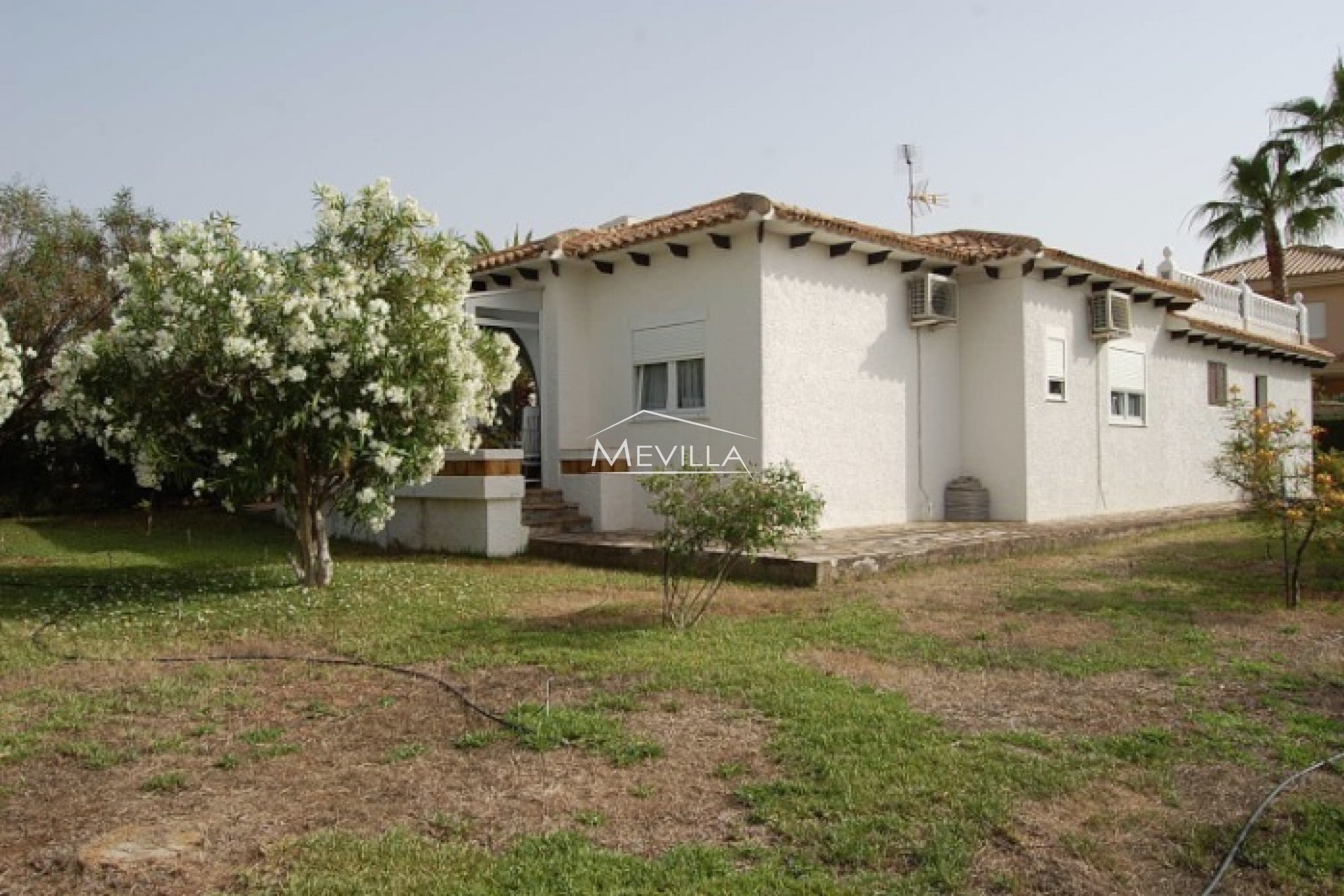 Resales - Villa - Orihuela Costa - Cabo Roig