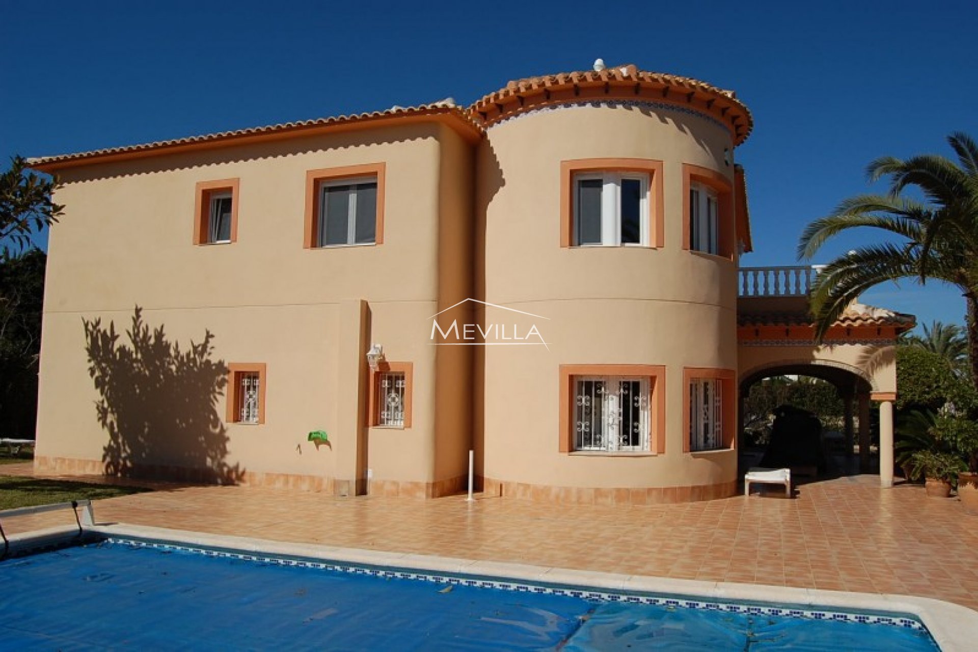 Resales - Villa - Orihuela Costa - Cabo Roig