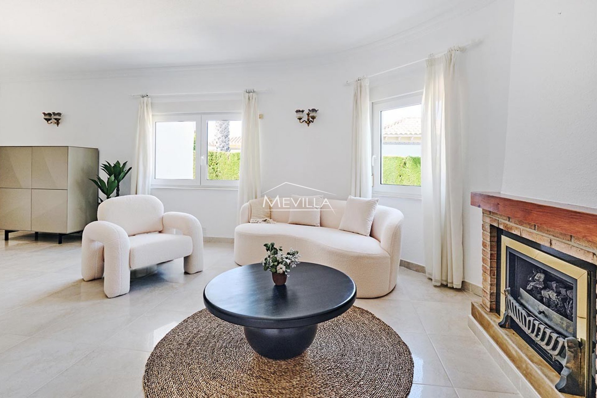 Resales - Villa - Orihuela Costa - Cabo Roig