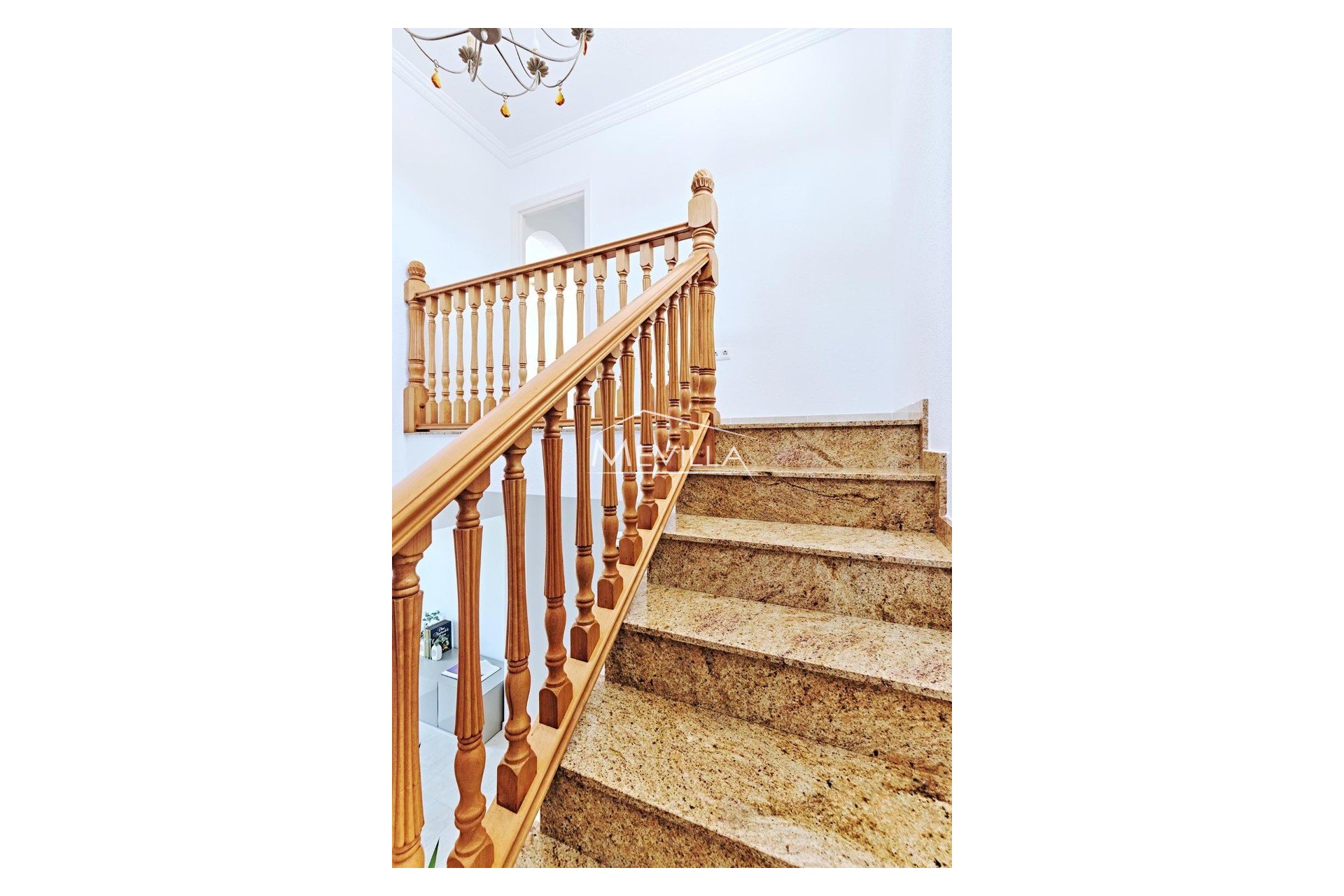Resales - Villa - Orihuela Costa - Cabo Roig