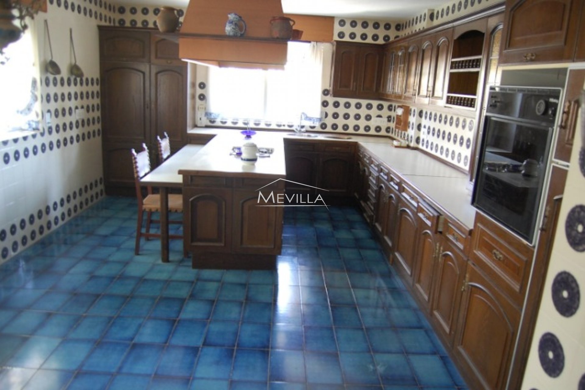 Resales - Villa - Orihuela Costa - Cabo Roig