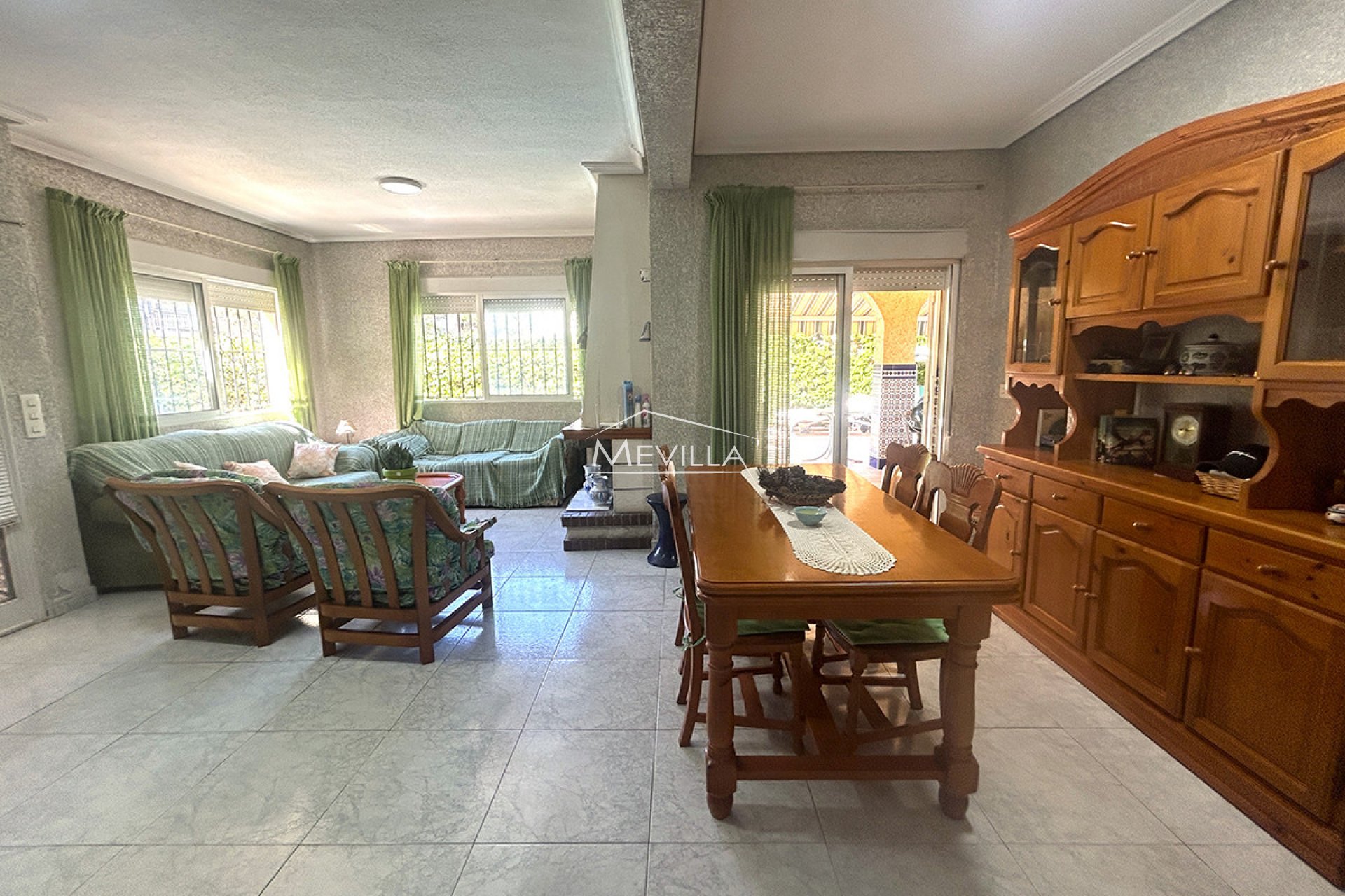 Resales - Villa - Orihuela Costa - Cabo Roig