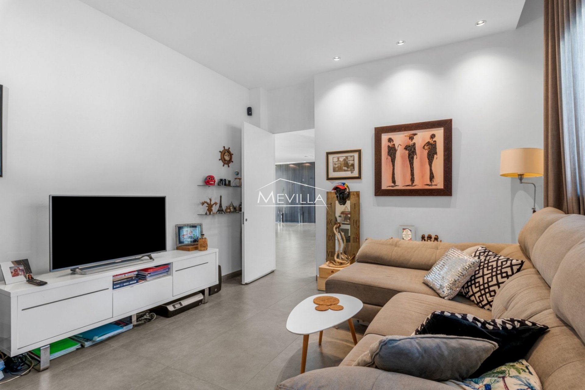 Resales - Villa - Orihuela Costa - Cabo Roig