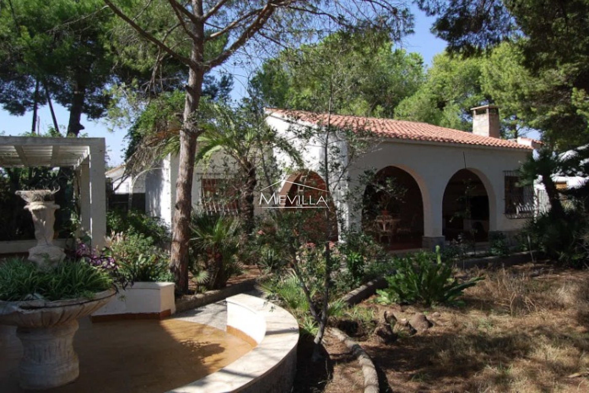 Resales - Villa - Orihuela Costa - Cabo Roig