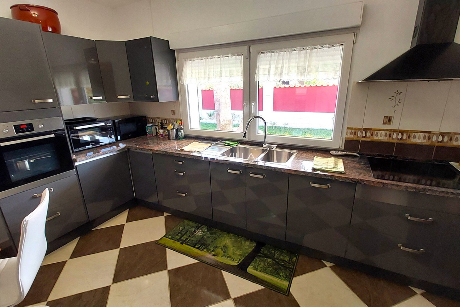 Resales - Villa - Orihuela Costa - Cabo Roig