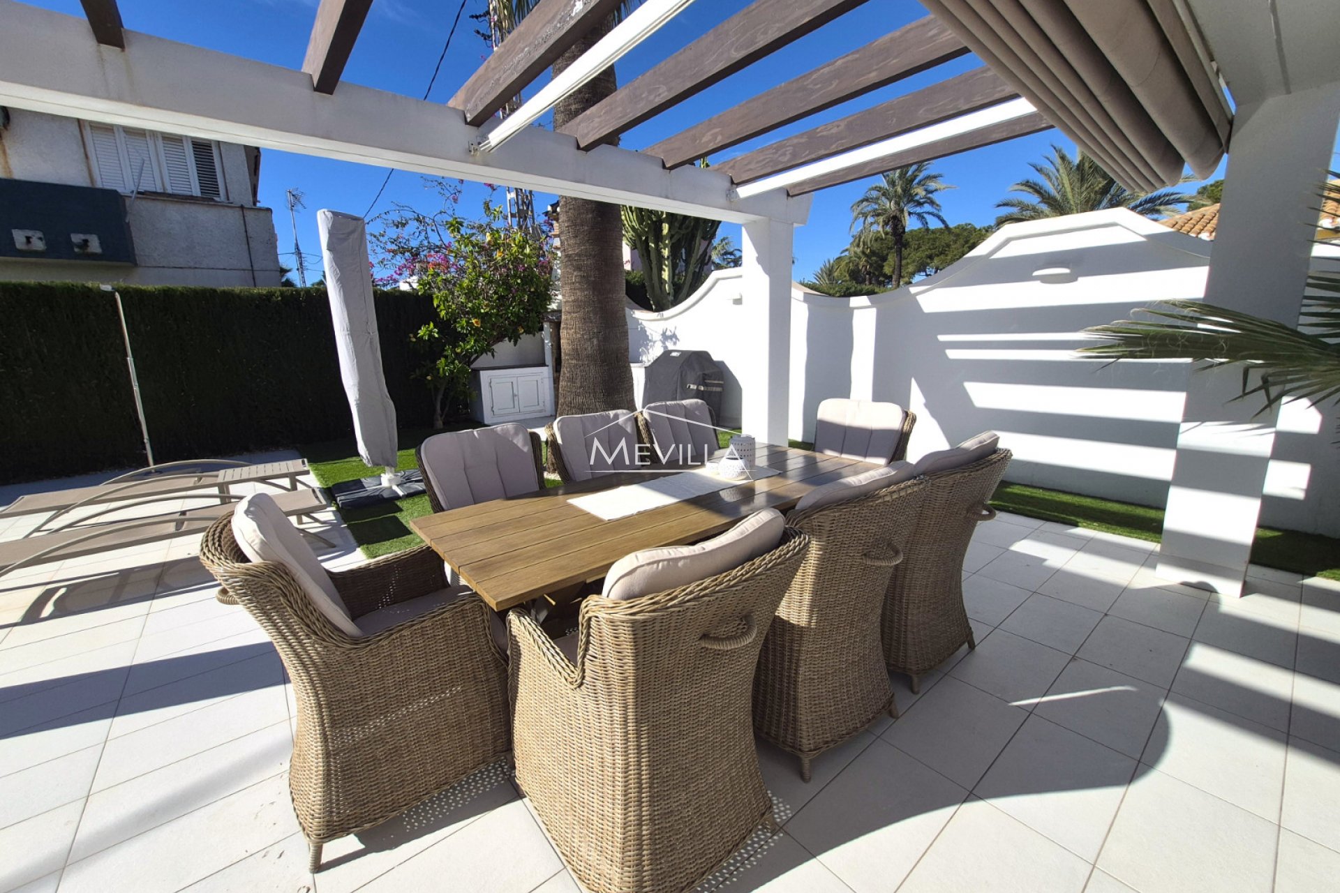 Resales - Villa - Orihuela Costa - Cabo Roig