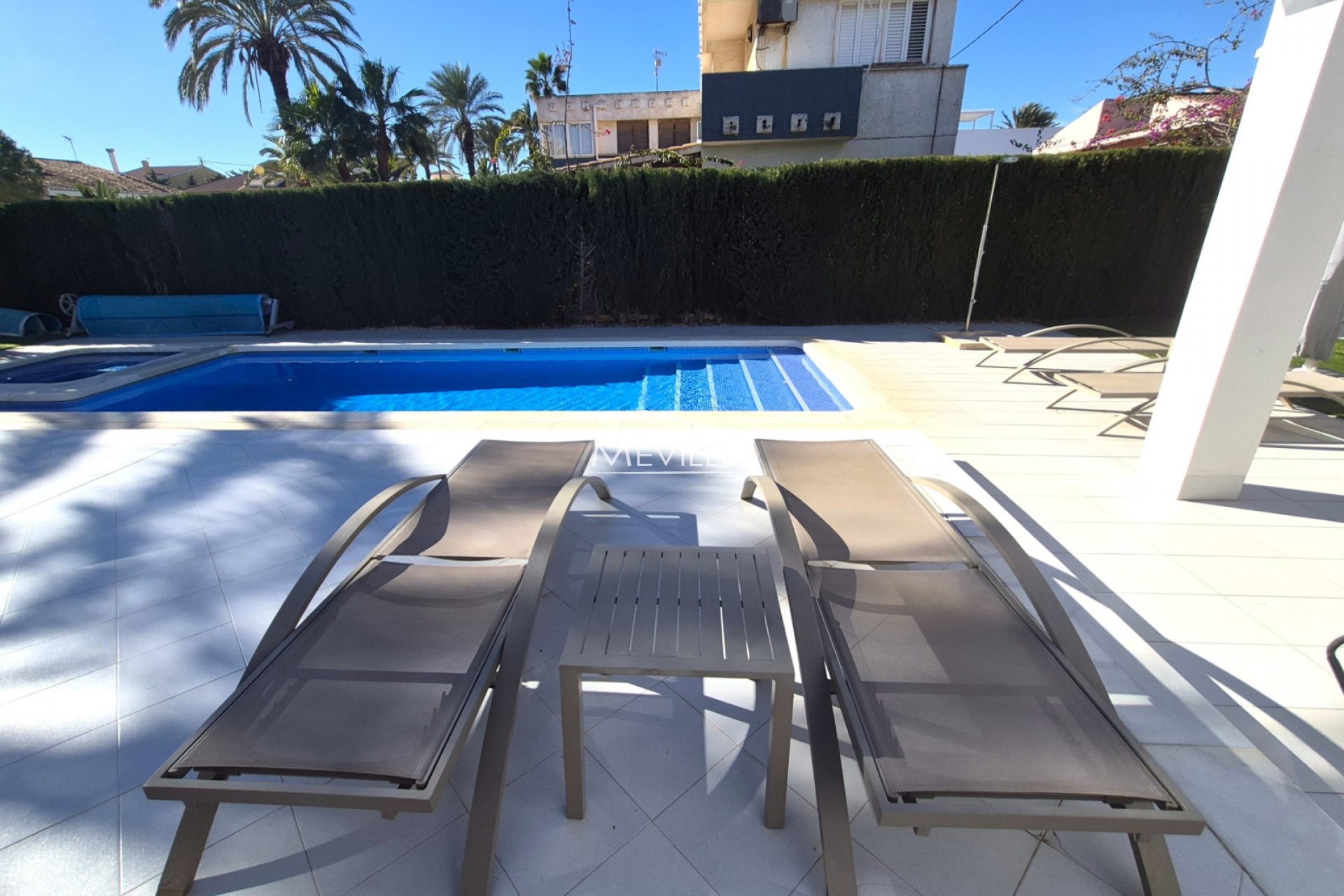 Resales - Villa - Orihuela Costa - Cabo Roig