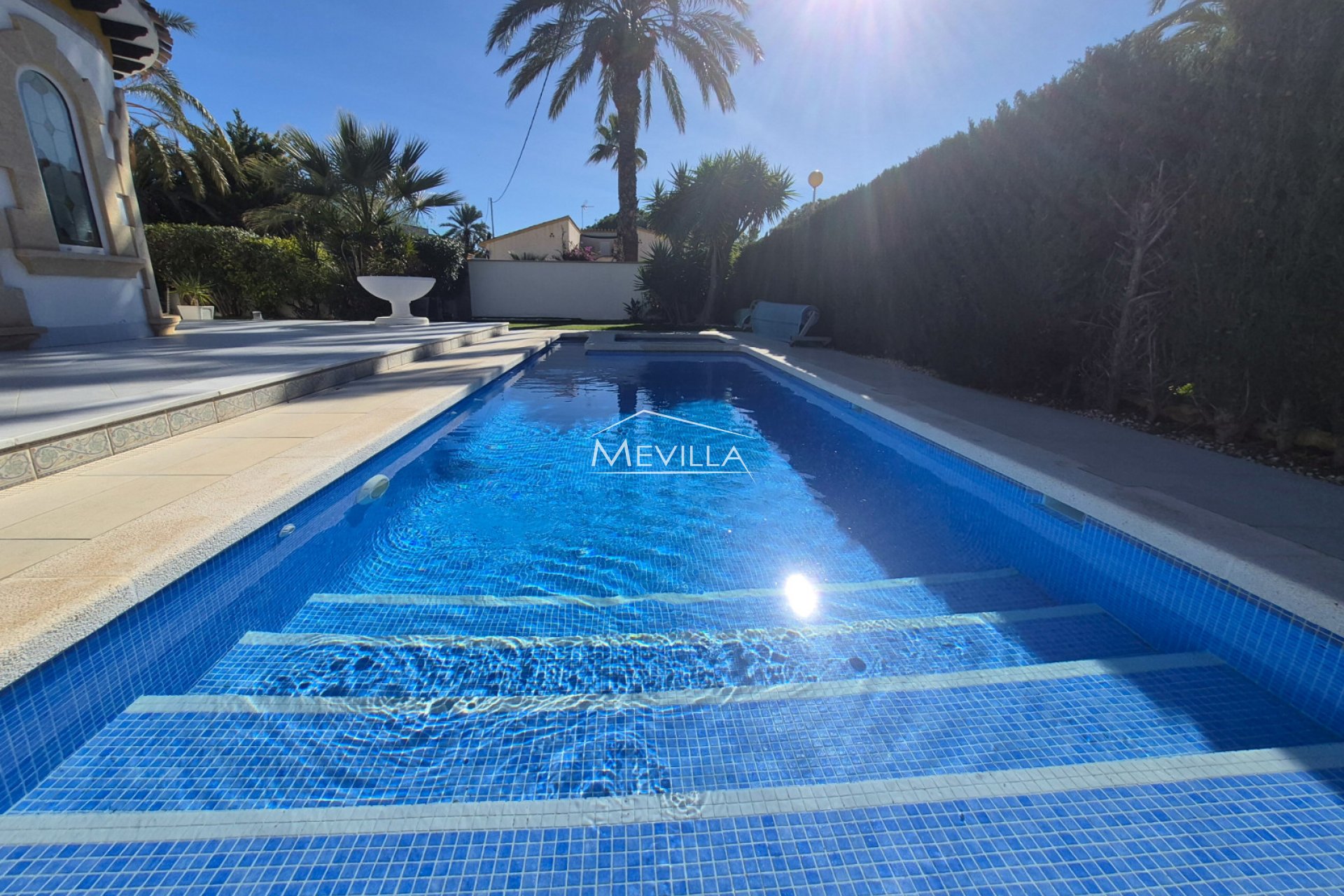 Resales - Villa - Orihuela Costa - Cabo Roig