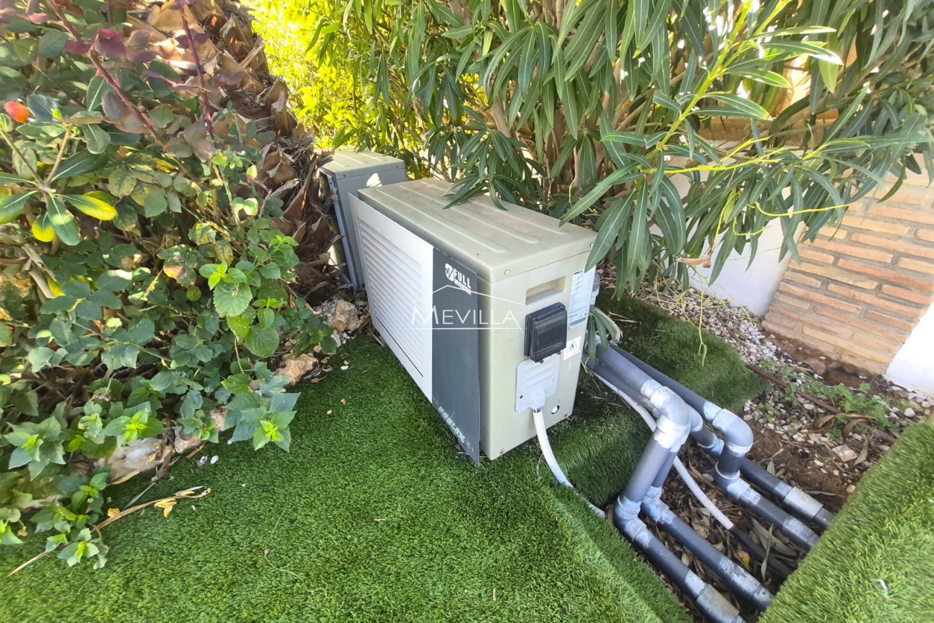 Resales - Villa - Orihuela Costa - Cabo Roig