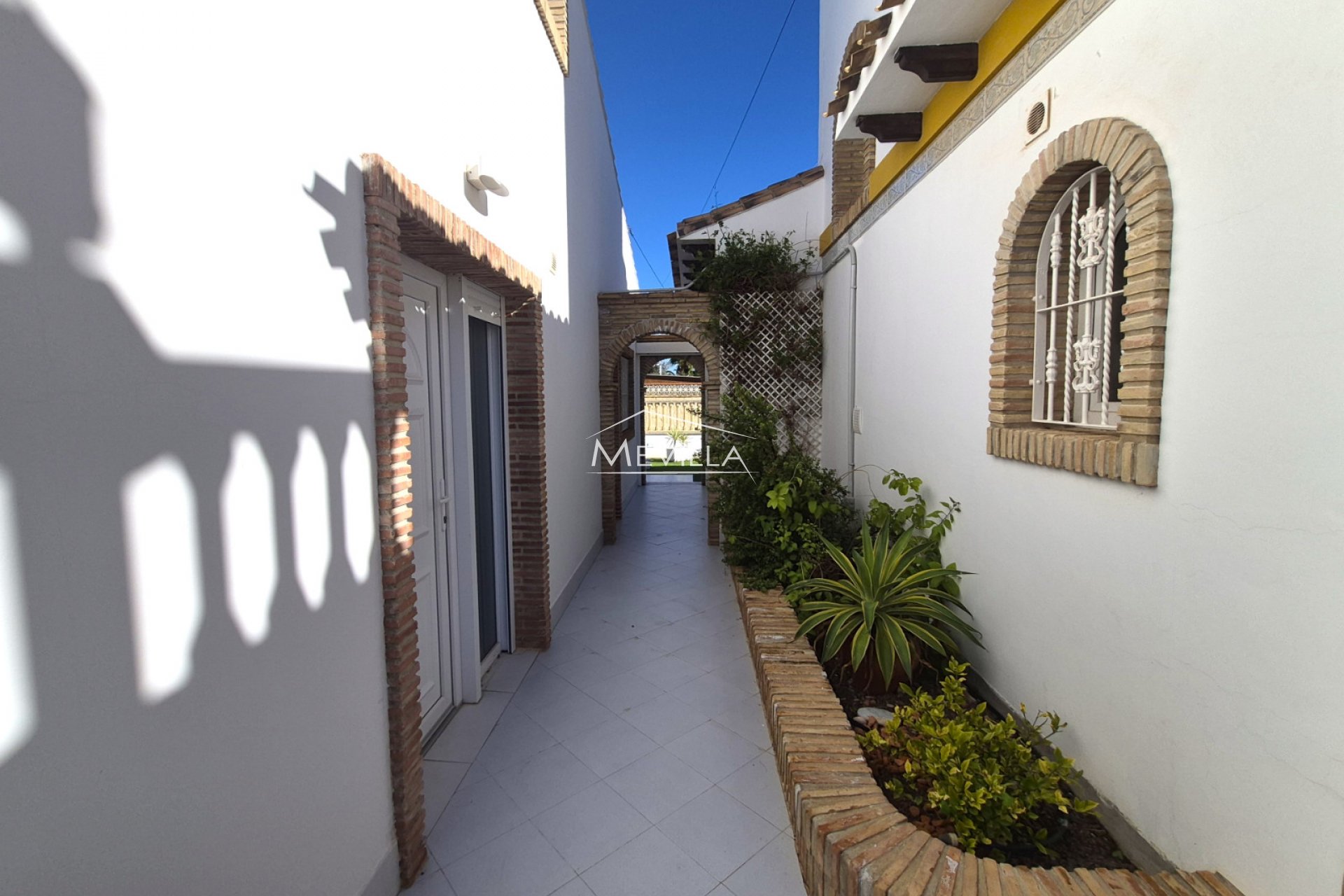 Resales - Villa - Orihuela Costa - Cabo Roig