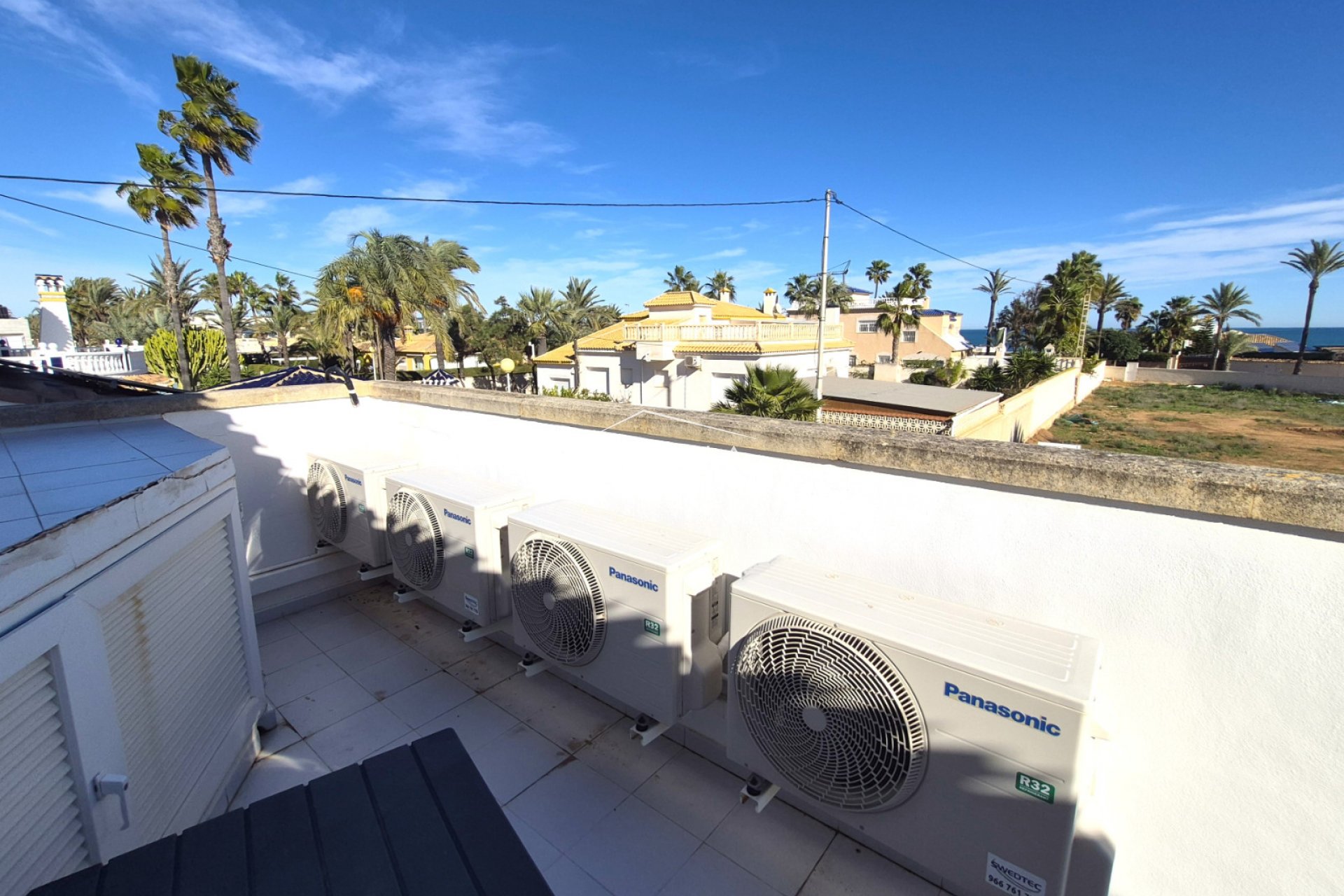 Resales - Villa - Orihuela Costa - Cabo Roig