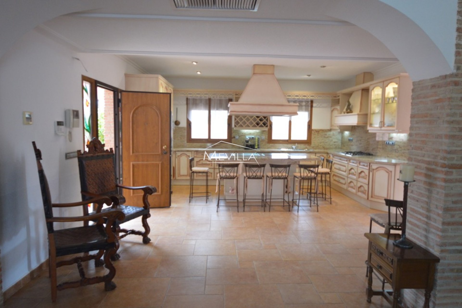 Resales - Villa - Orihuela Costa - Cabo Roig