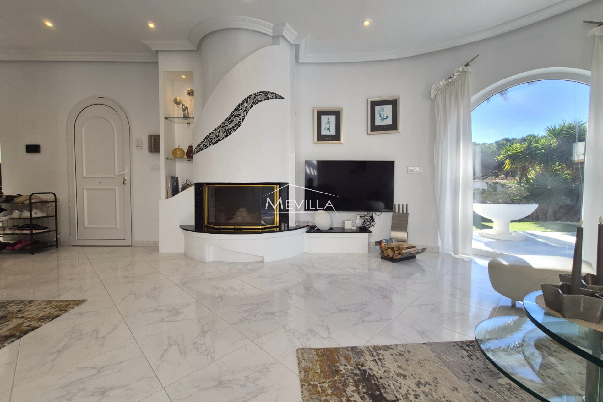 Resales - Villa - Orihuela Costa - Cabo Roig