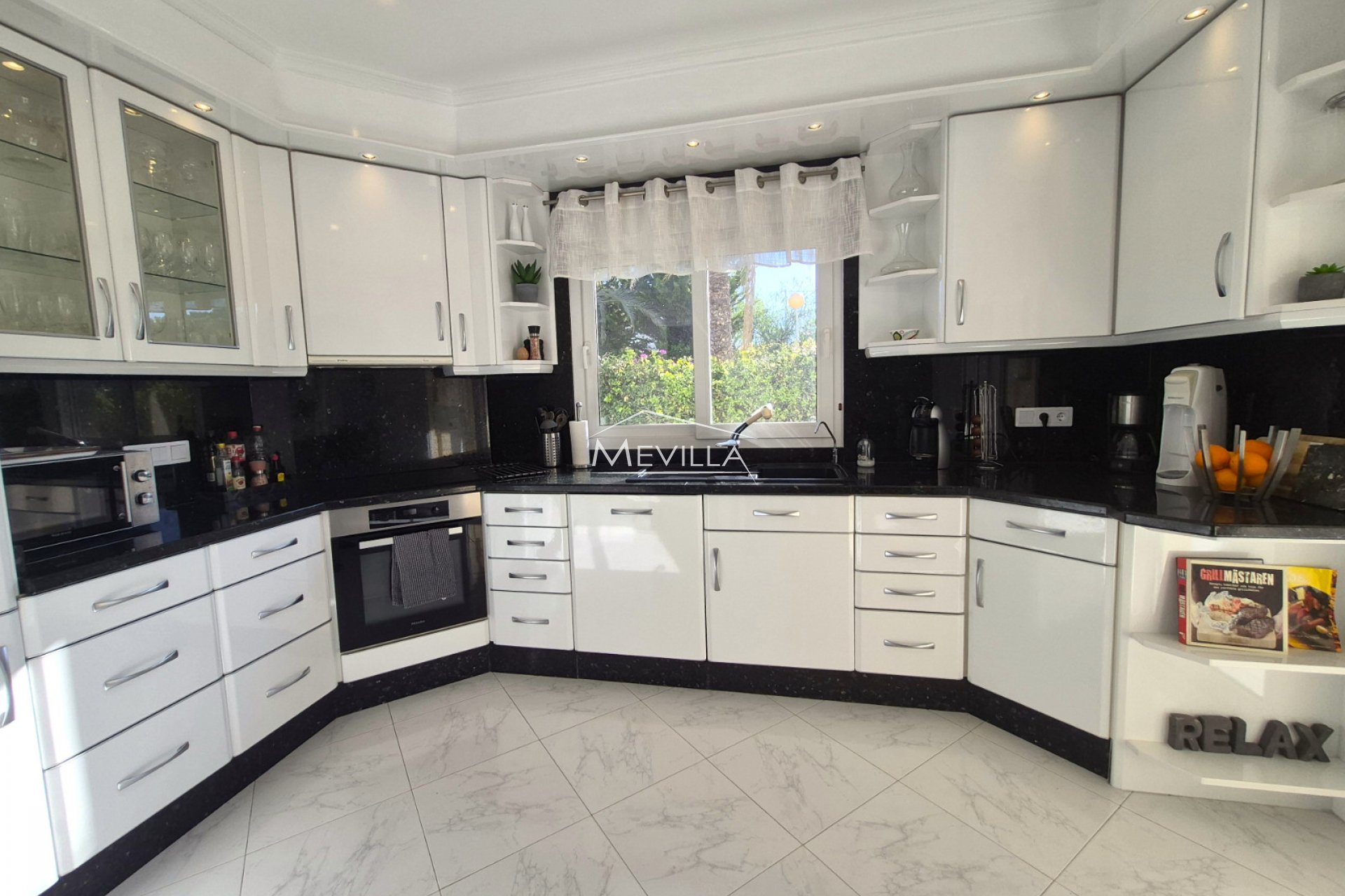 Resales - Villa - Orihuela Costa - Cabo Roig