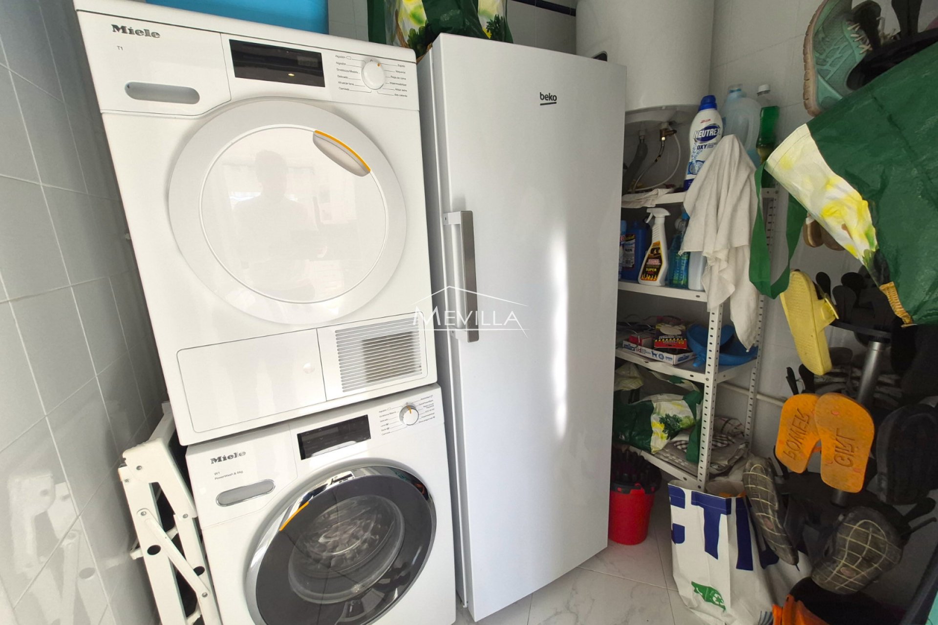 Resales - Villa - Orihuela Costa - Cabo Roig