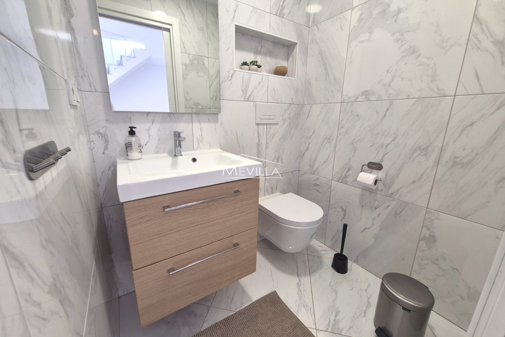 Resales - Villa - Orihuela Costa - Cabo Roig