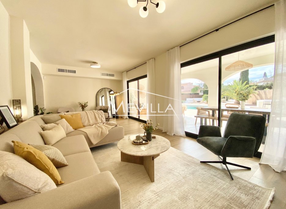Resales - Villa - Orihuela Costa - Cabo Roig