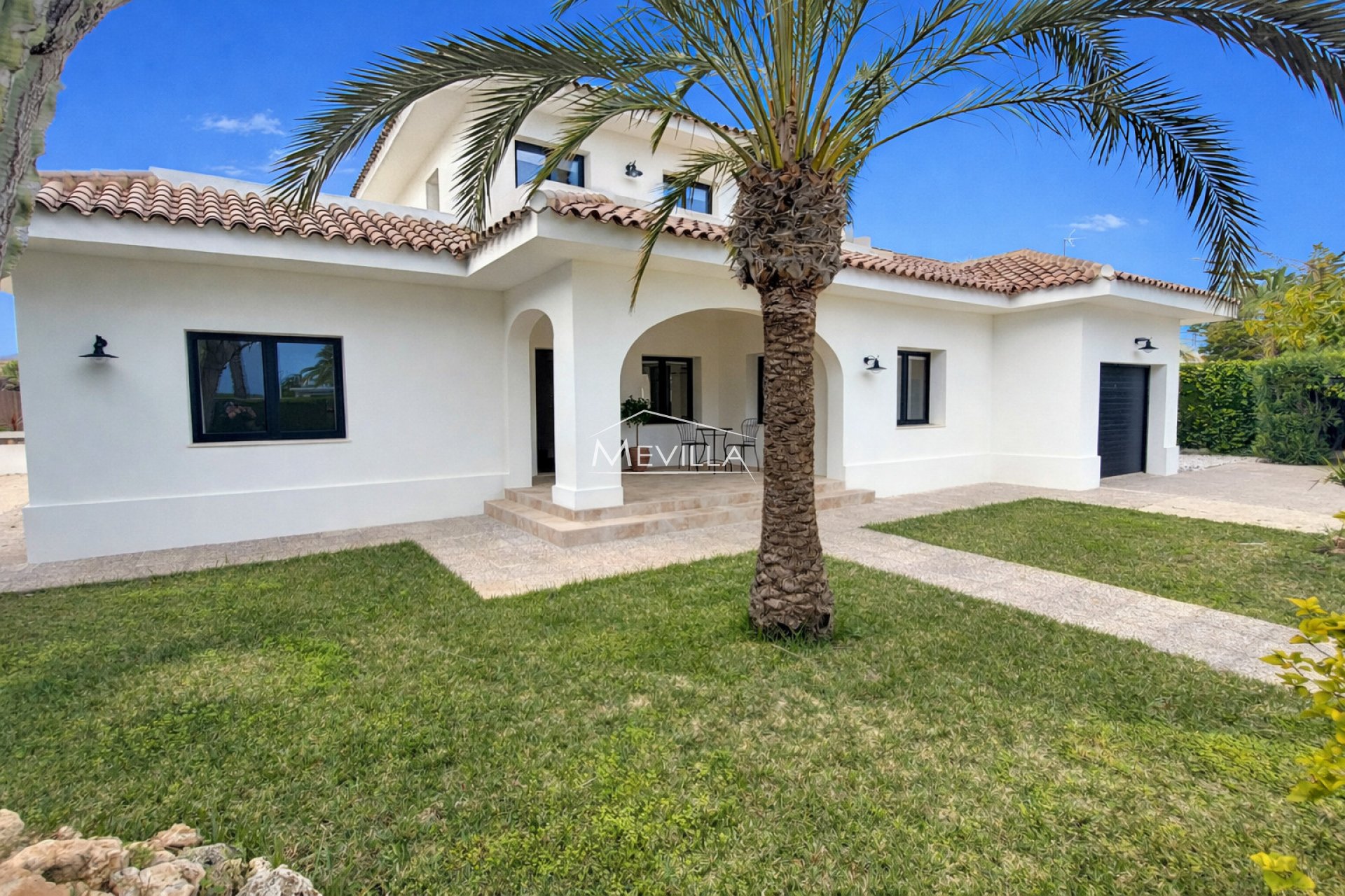 Resales - Villa - Orihuela Costa - Cabo Roig