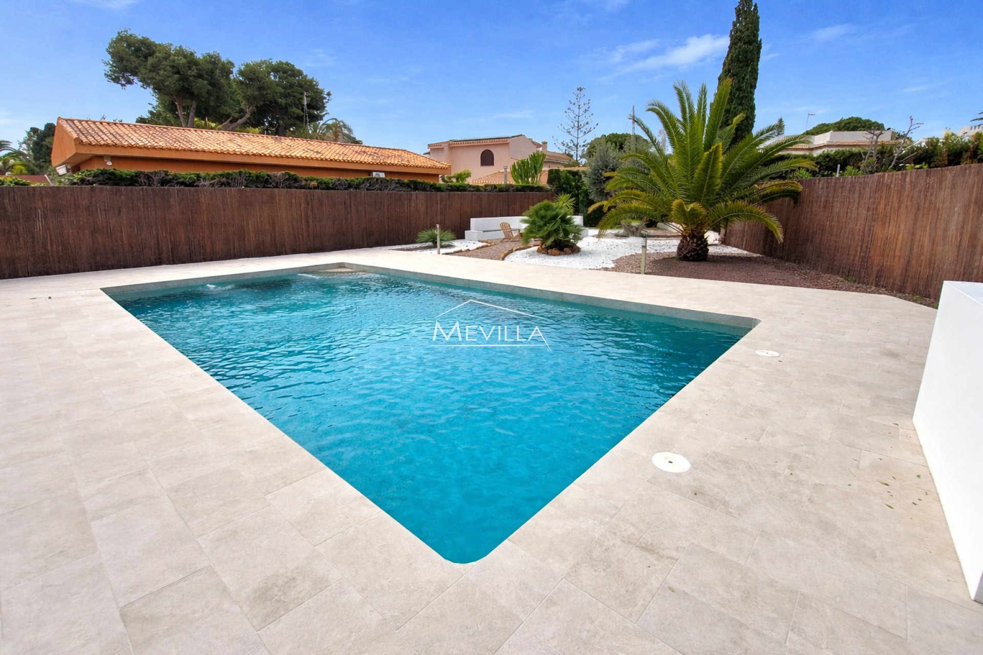 Resales - Villa - Orihuela Costa - Cabo Roig