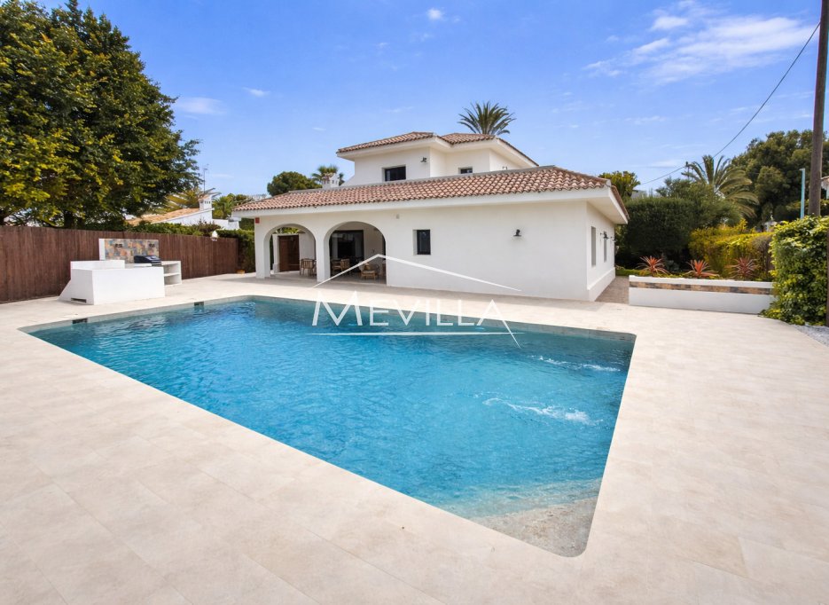 Resales - Villa - Orihuela Costa - Cabo Roig