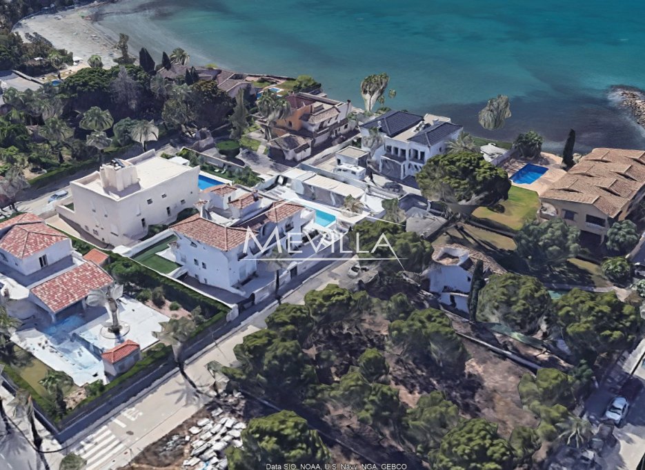 Resales - Villa - Orihuela Costa - Cabo Roig