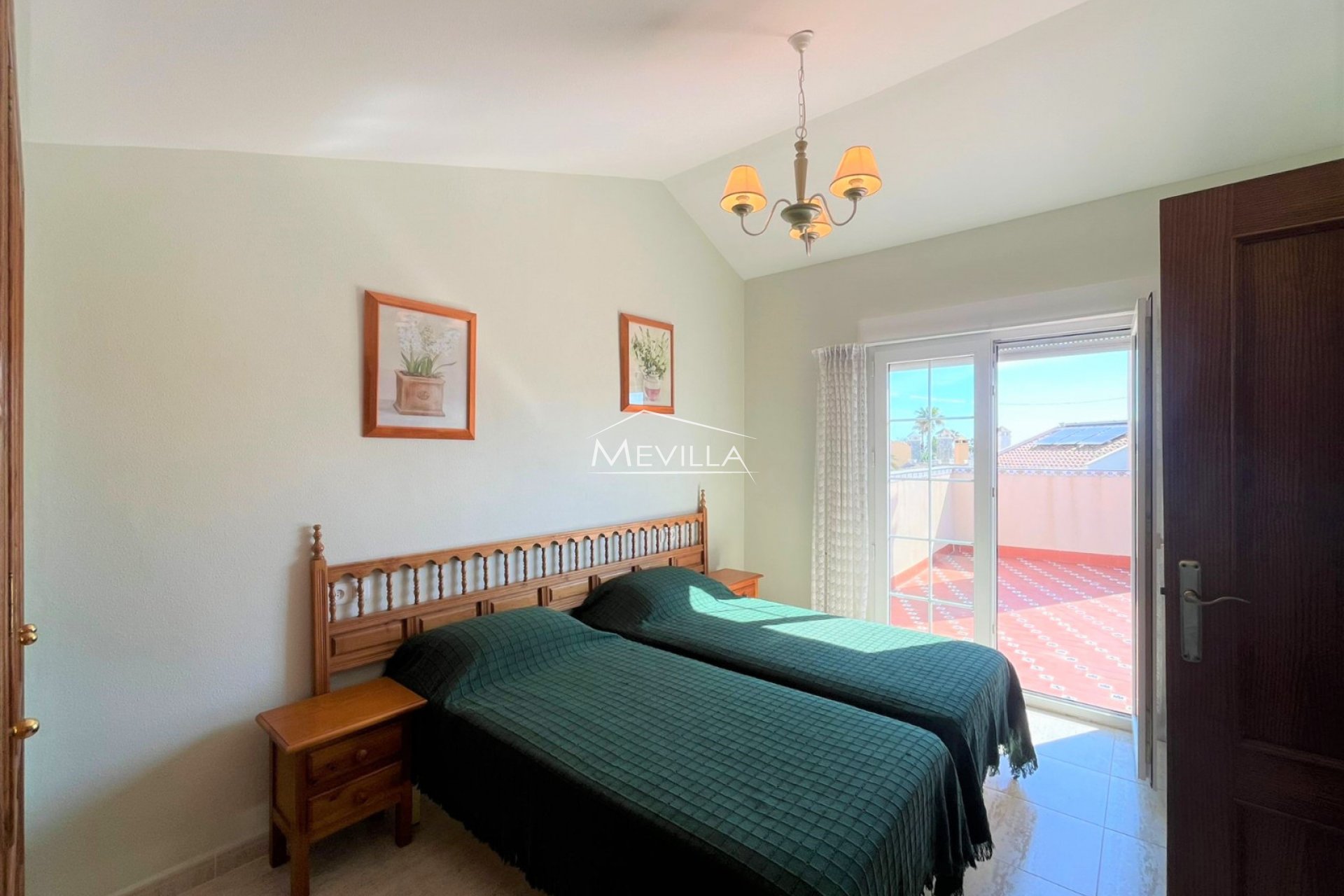 Resales - Villa - Orihuela Costa - Cabo Roig