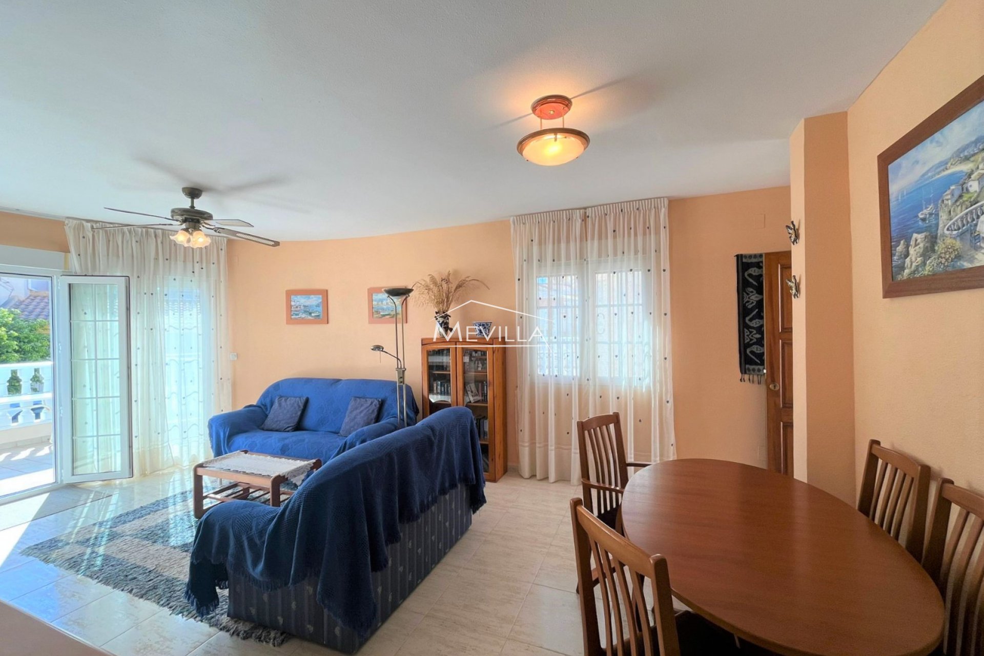Resales - Villa - Orihuela Costa - Cabo Roig