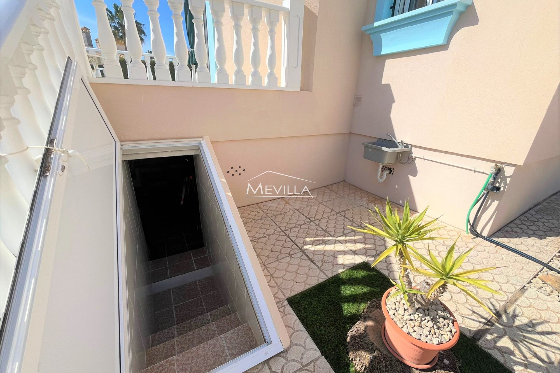 Resales - Villa - Orihuela Costa - Cabo Roig