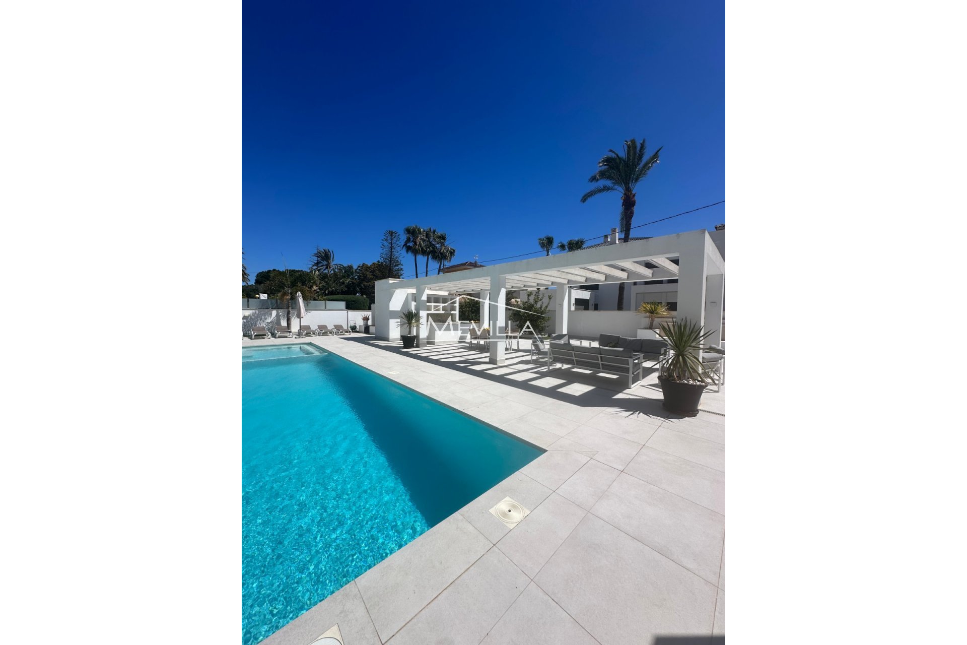 Resales - Villa - Orihuela Costa - Cabo Roig