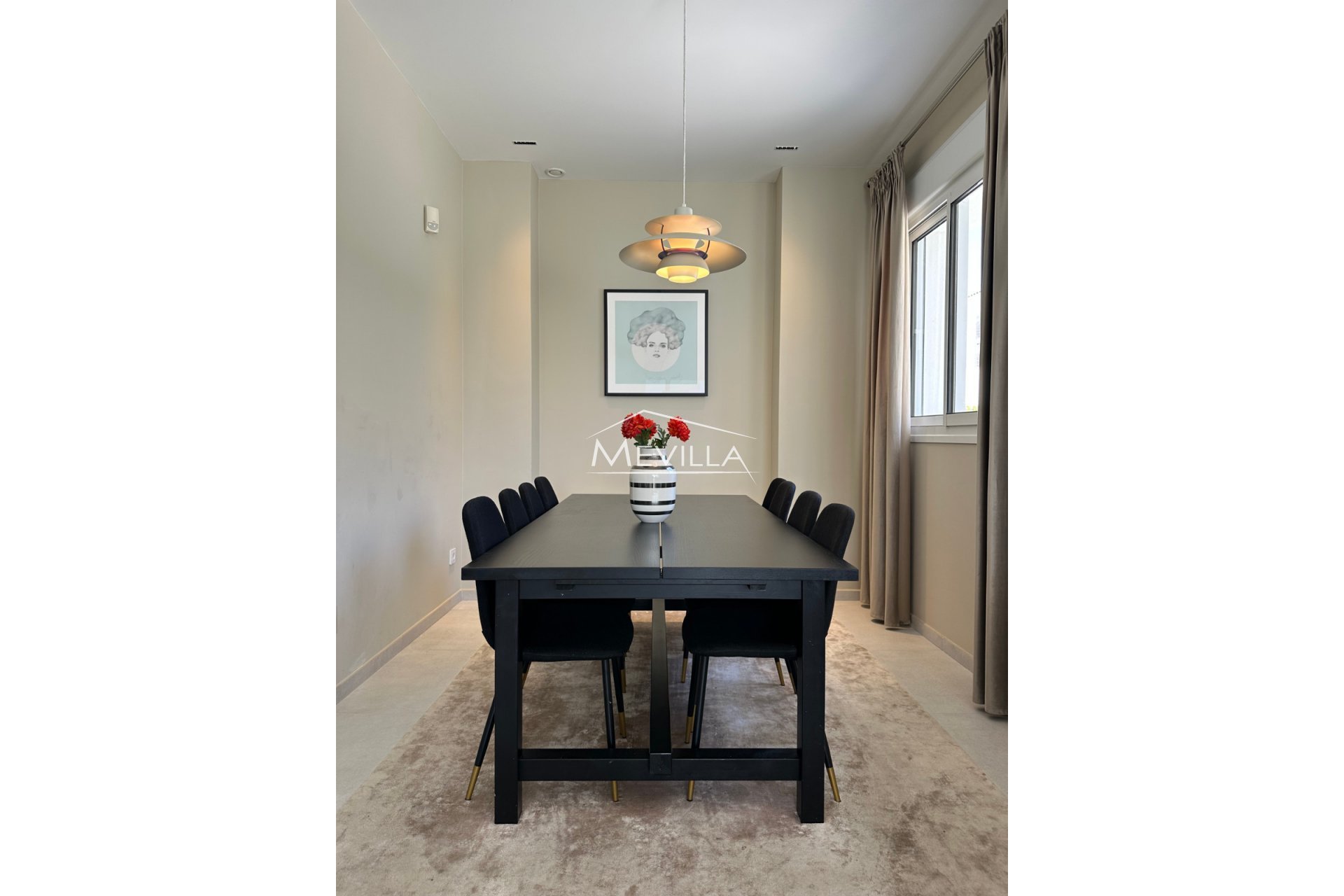 Resales - Villa - Orihuela Costa - Cabo Roig