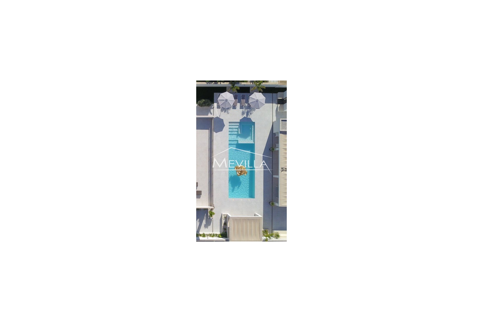 Resales - Villa - Orihuela Costa - Cabo Roig