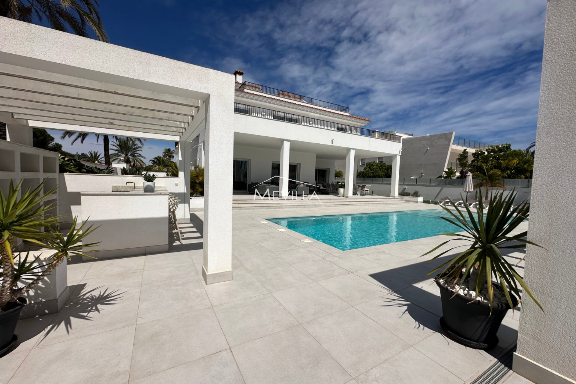 Resales - Villa - Orihuela Costa - Cabo Roig