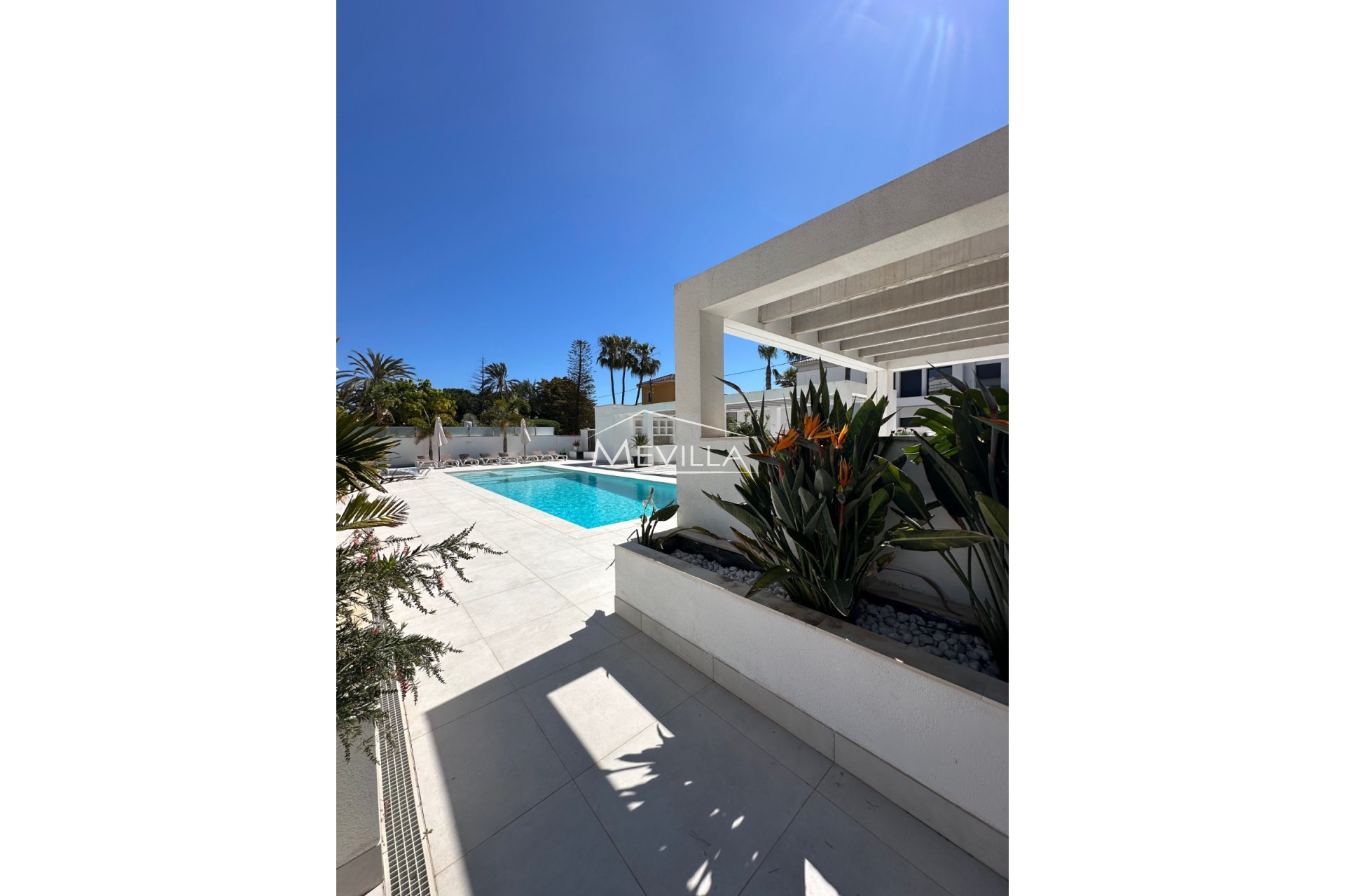 Resales - Villa - Orihuela Costa - Cabo Roig