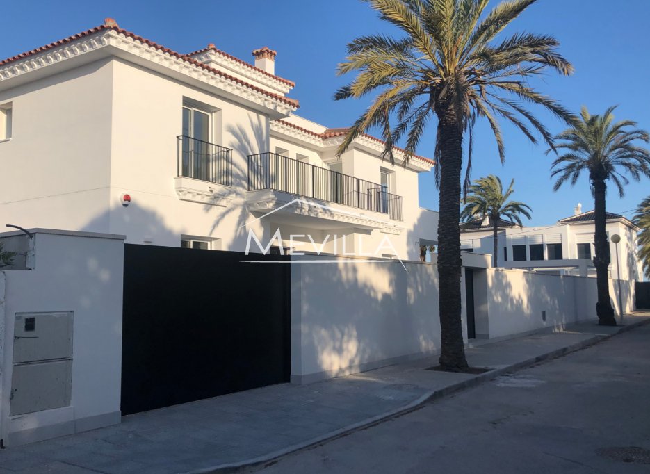 Resales - Villa - Orihuela Costa - Cabo Roig