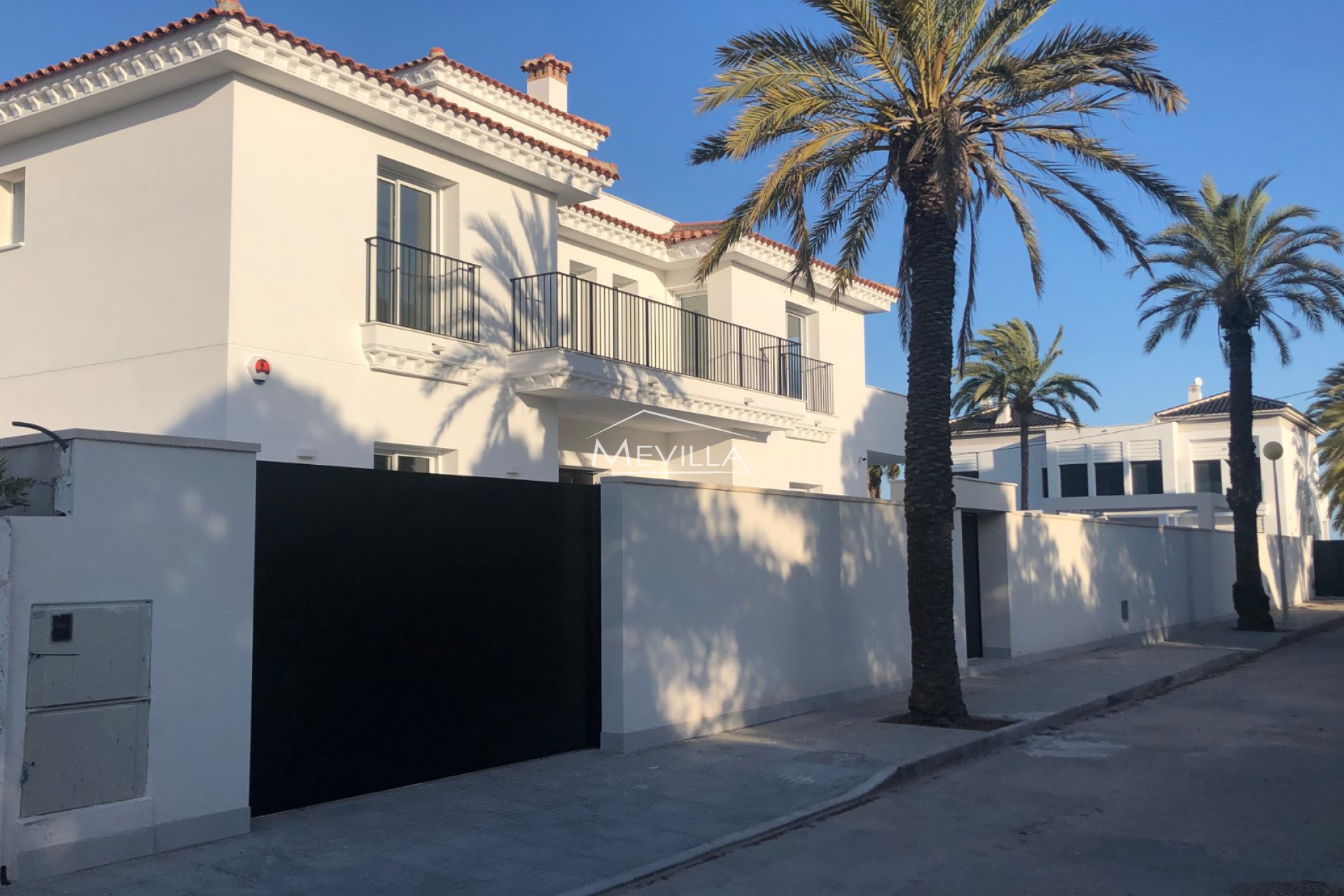 Resales - Villa - Orihuela Costa - Cabo Roig