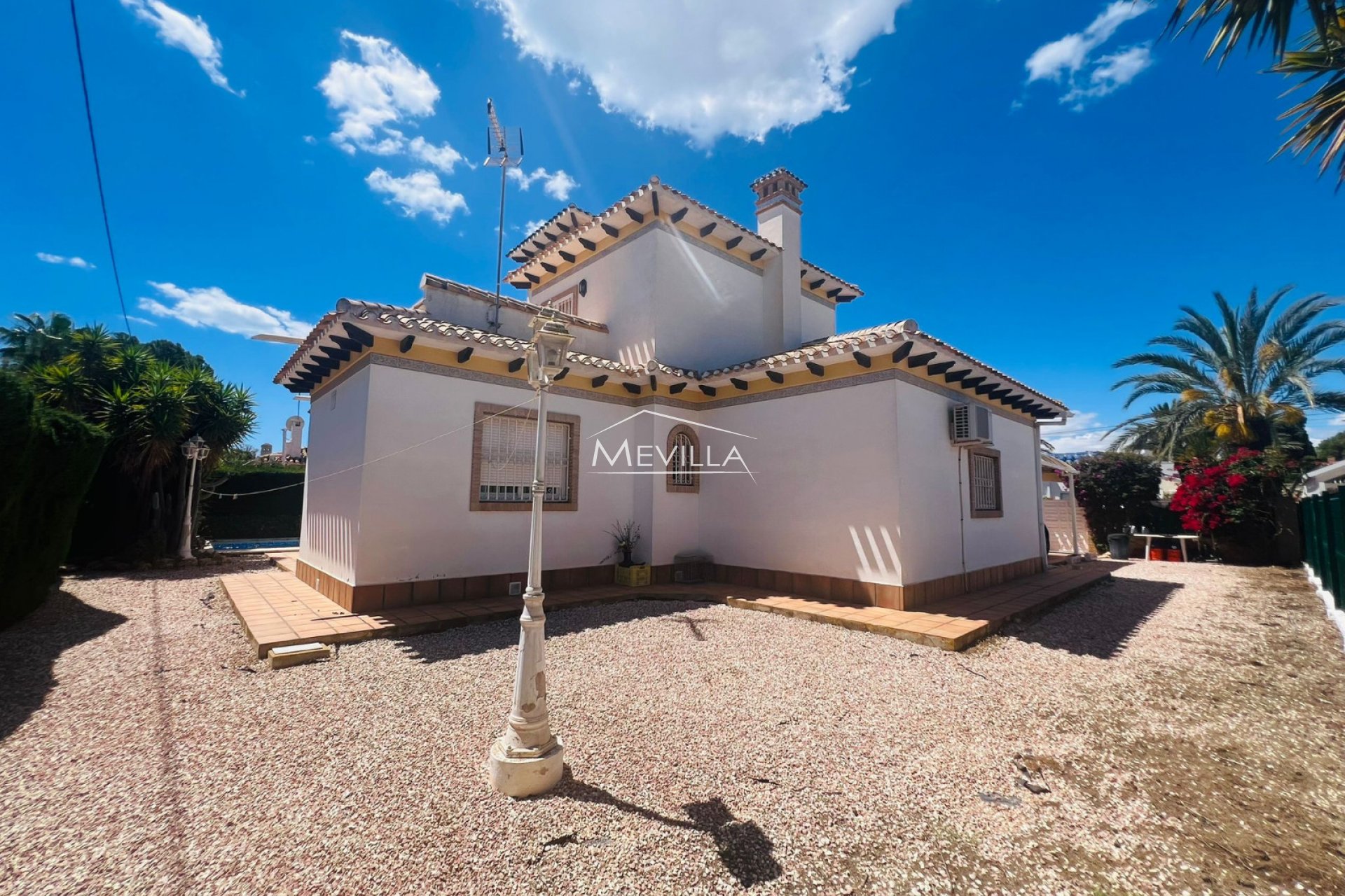 Resales - Villa - Orihuela Costa - Cabo Roig